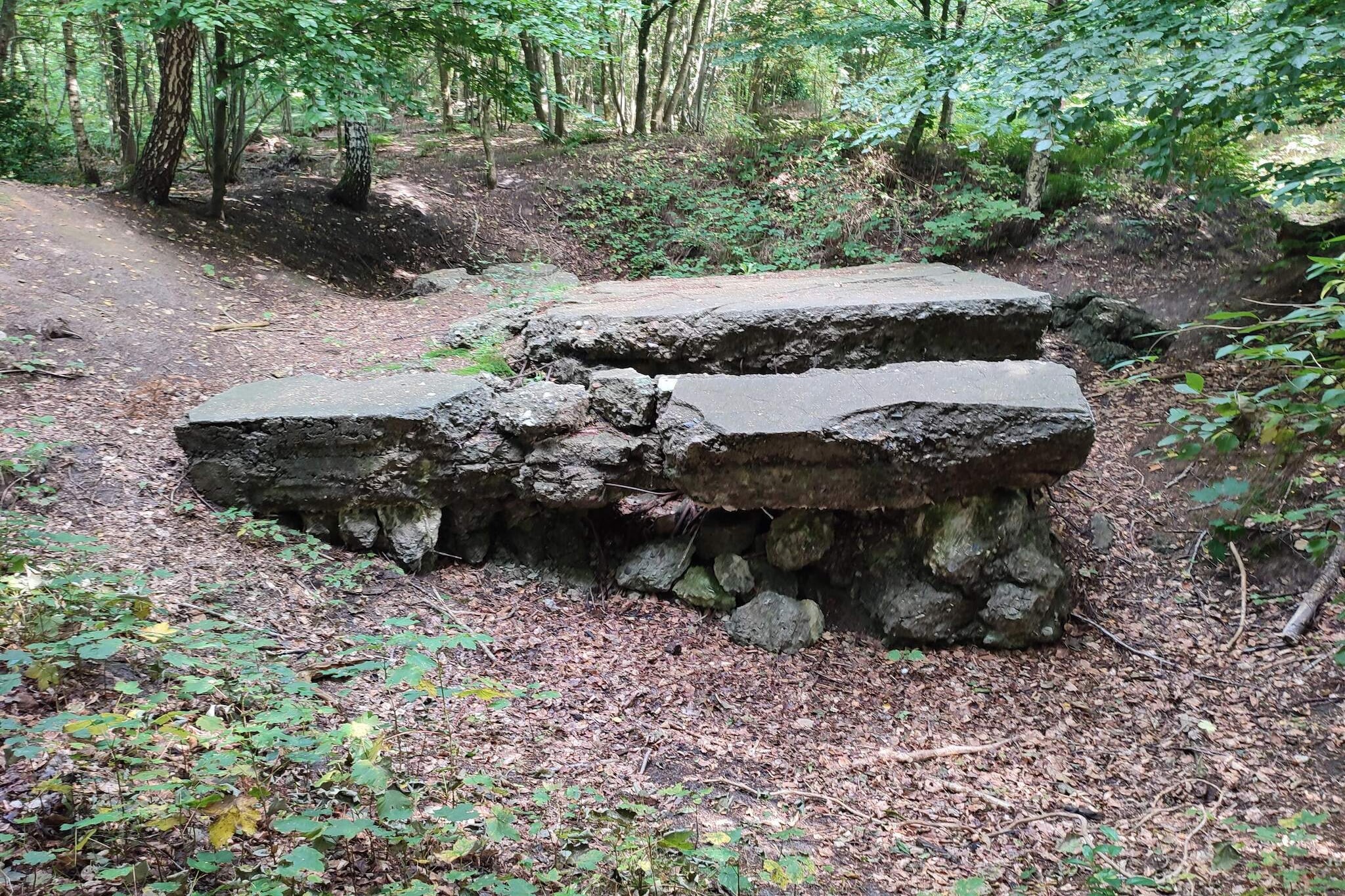 6 persoons vakantie huis in Toftlund-By Traum-Niet-getagd