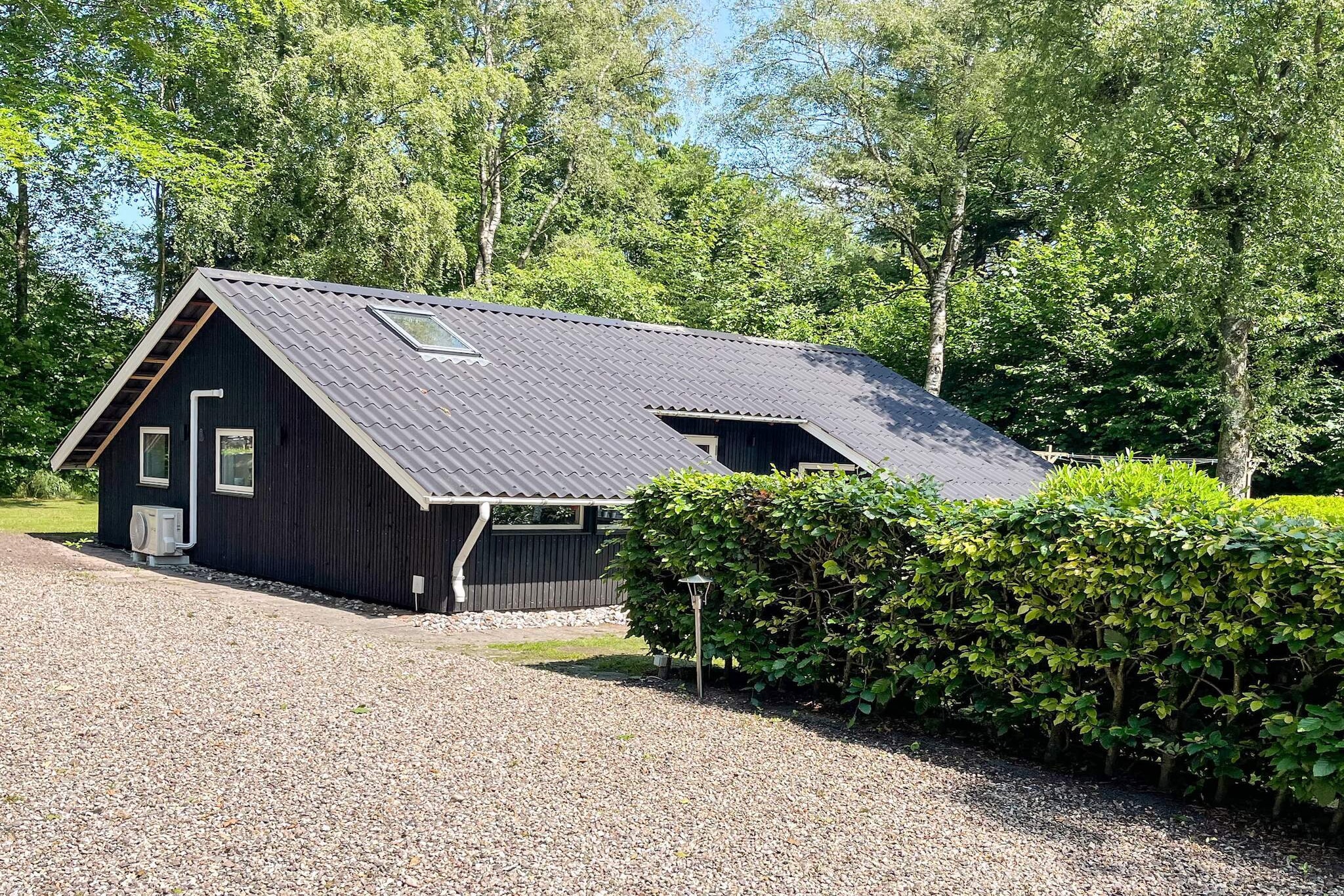 6 person holiday home in Toftlund