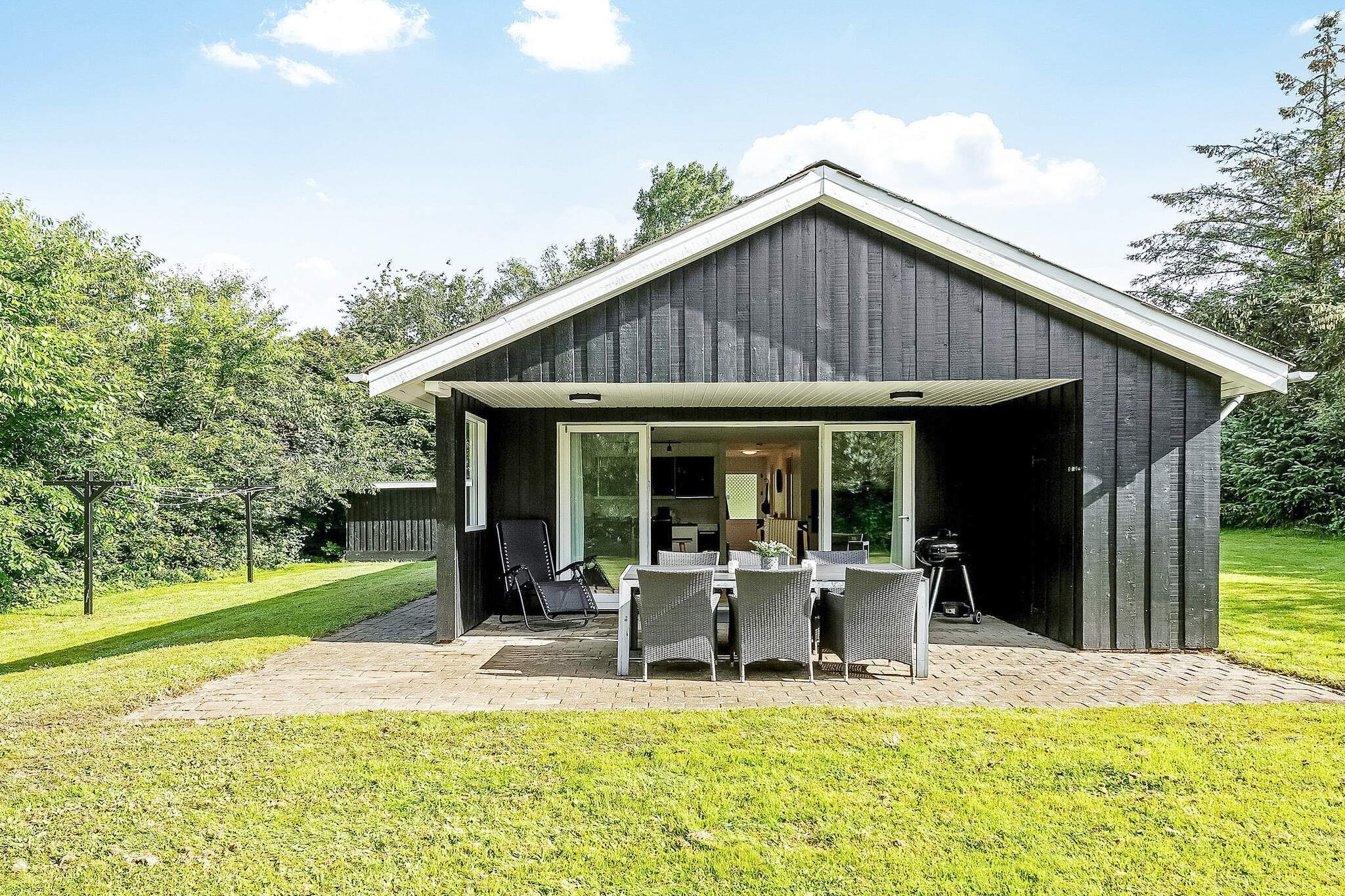 Family Fun in Arrild - By Traum Ferienwohnungen