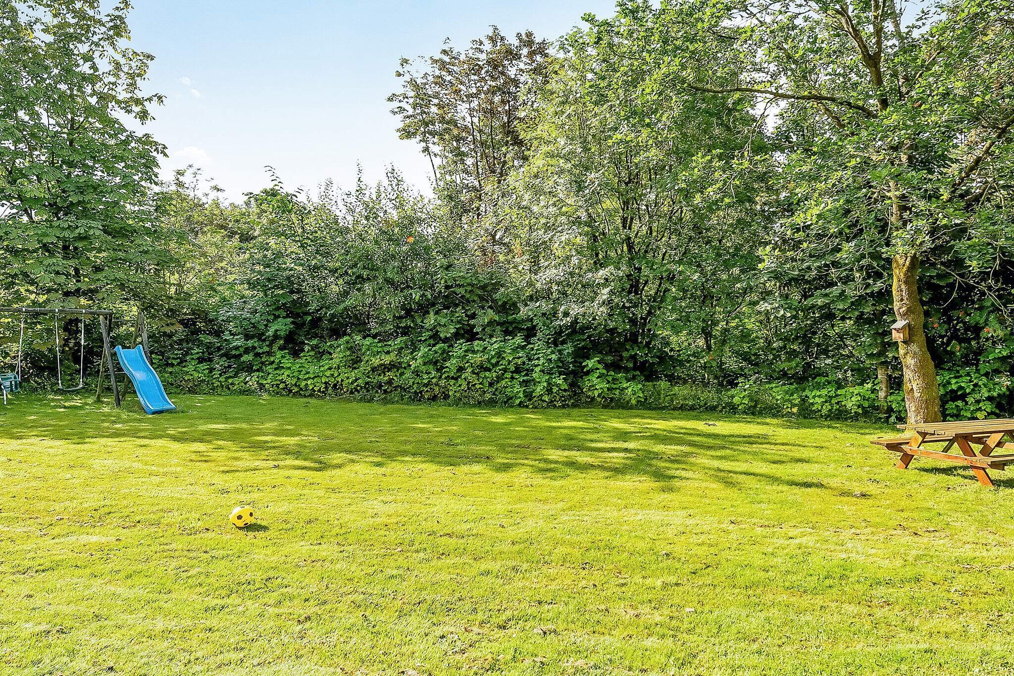 Family Fun in Arrild - By Traum Ferienwohnungen