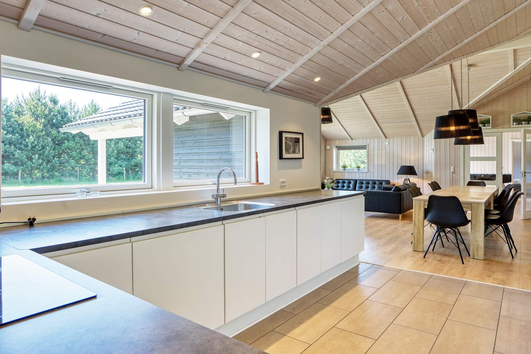 Luxe retraite met spa -- By Traum Ferienwohnungen - Binnen