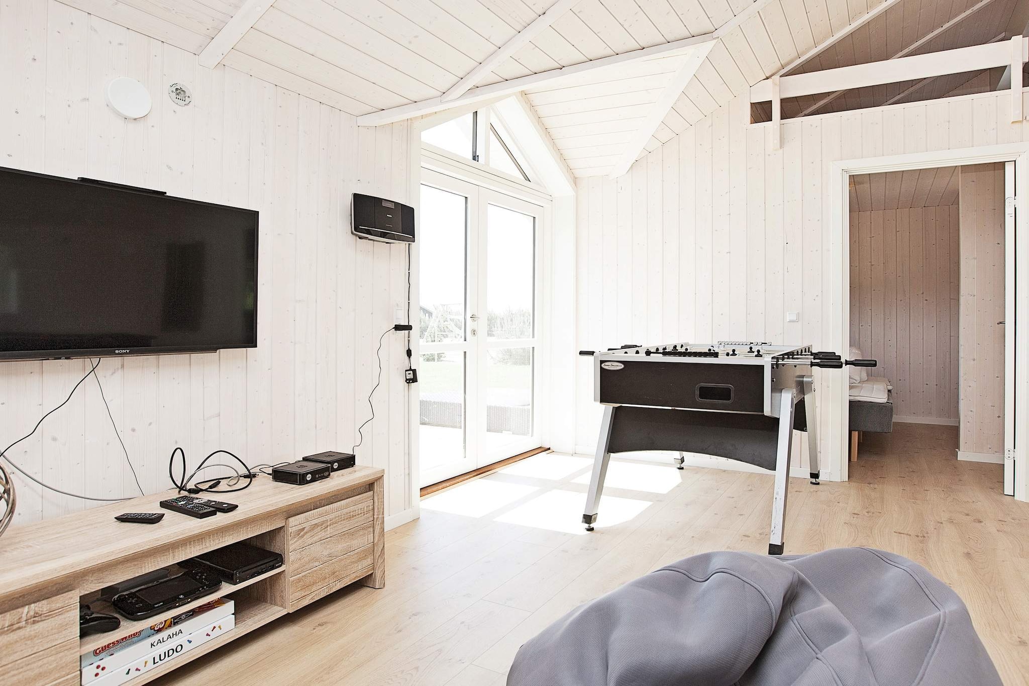 Luxe retraite met spa -- By Traum Ferienwohnungen - Binnen
