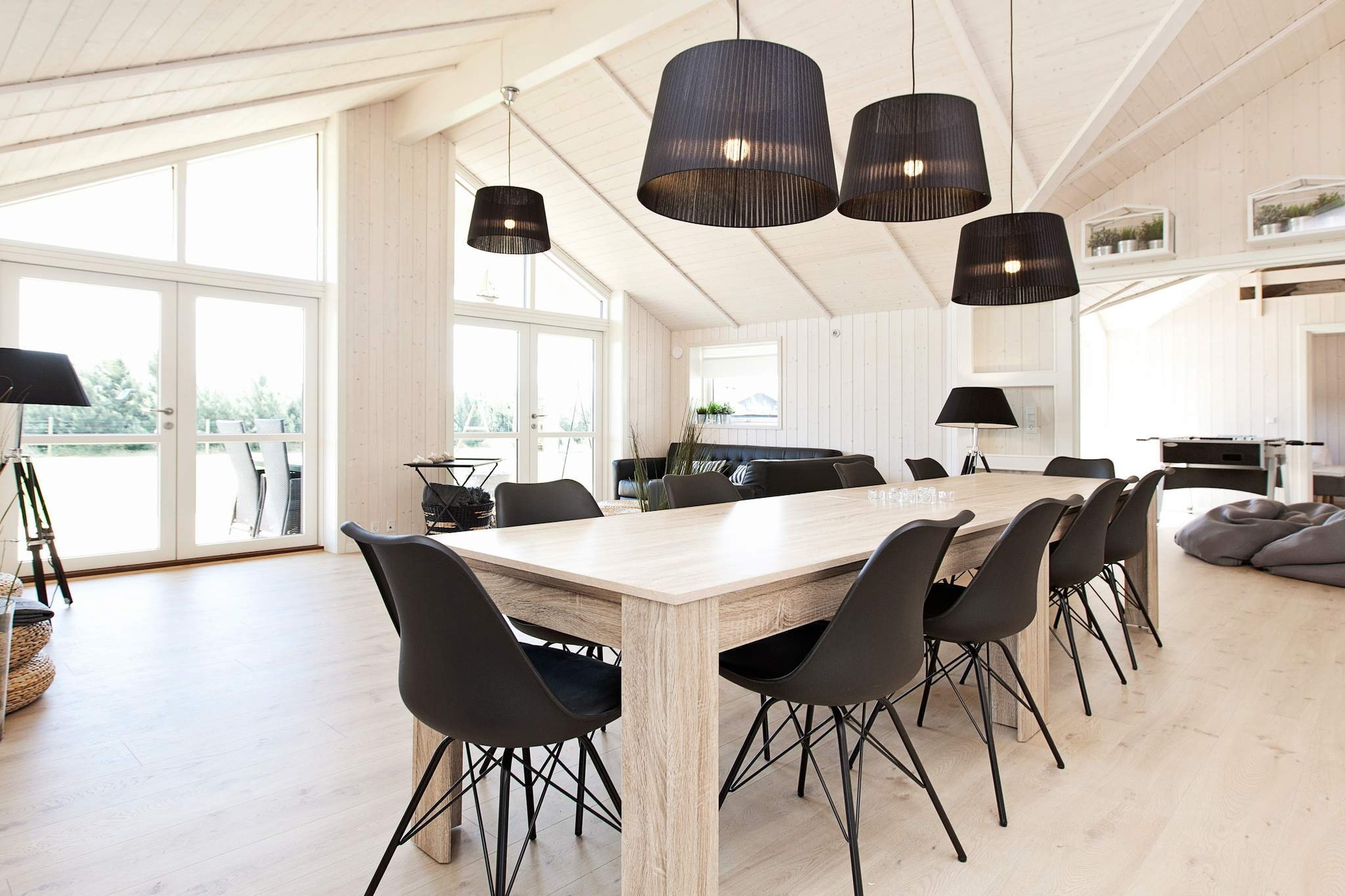 Luxe retraite met spa -- By Traum Ferienwohnungen - Binnen