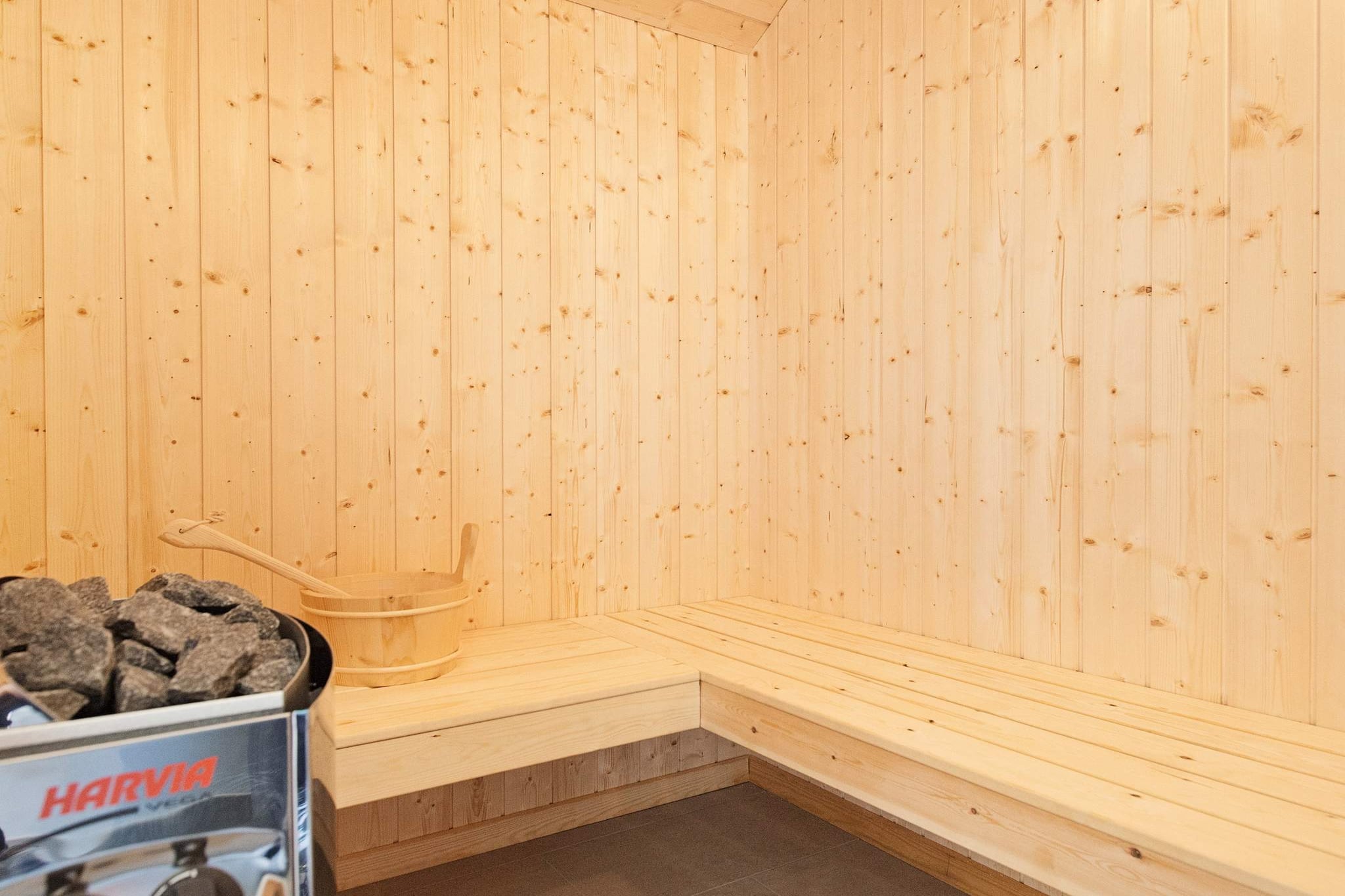 Luxe retraite met spa -- By Traum Ferienwohnungen - Sauna