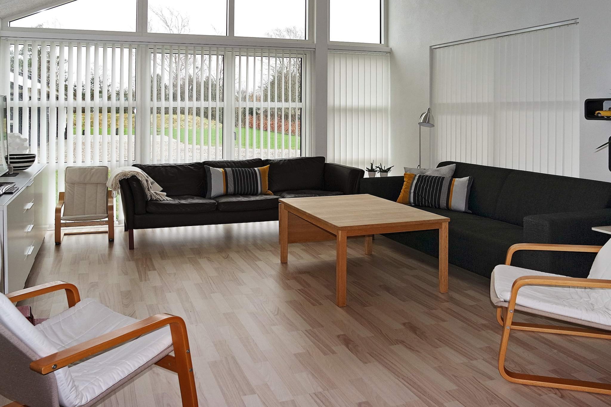 10 person holiday home in Hadsund-By Traum