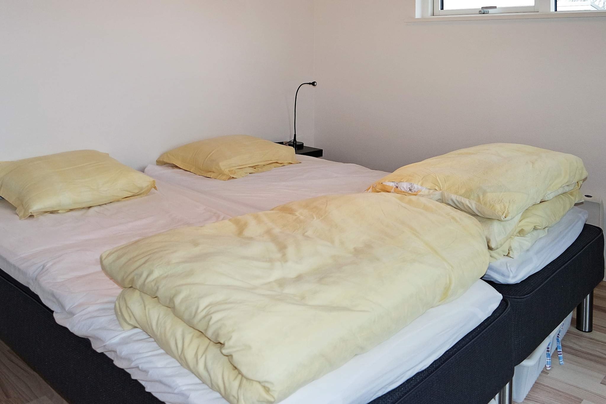 10 persoons vakantie huis in Hadsund-By Traum - Binnen