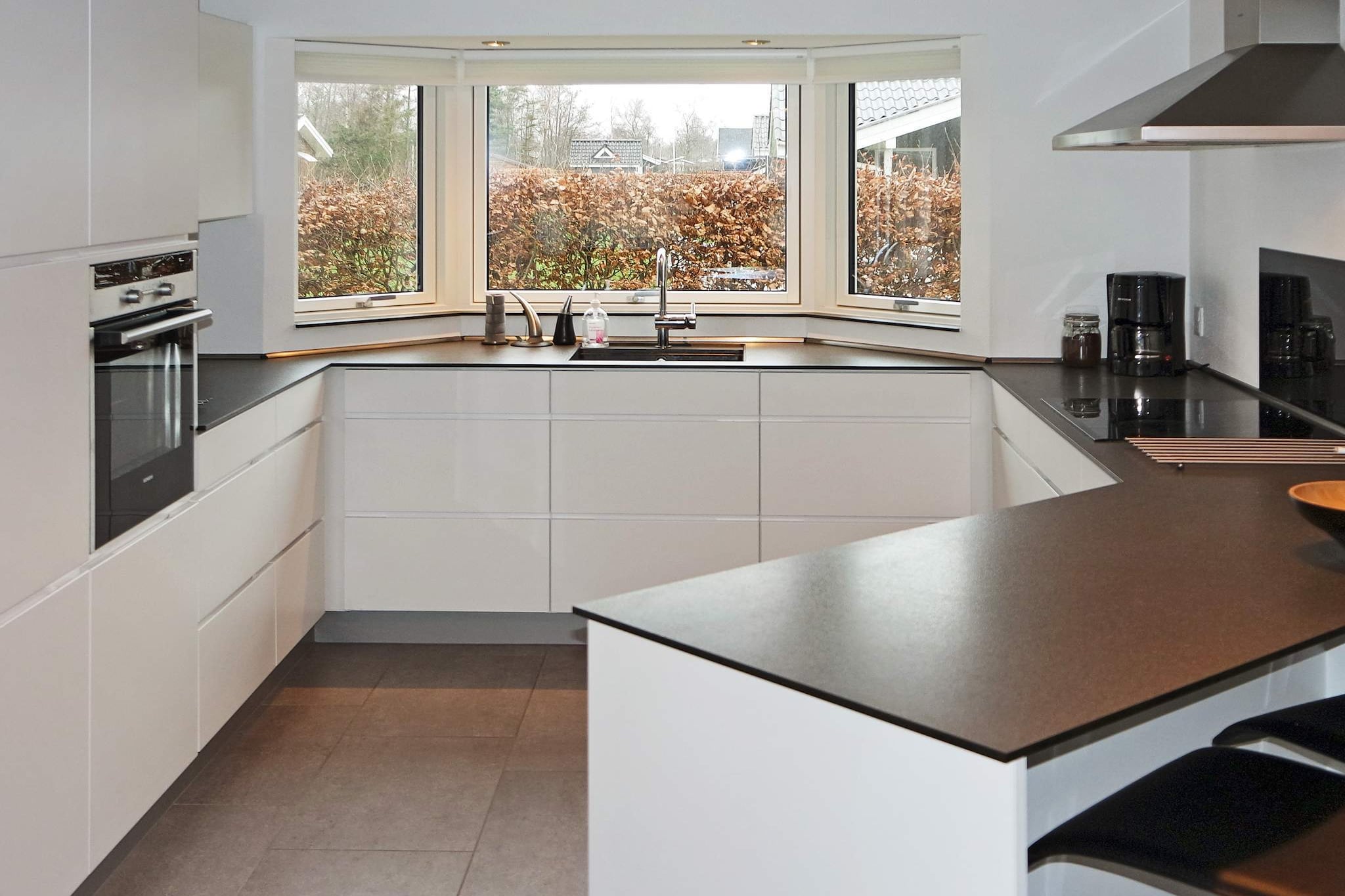 10 persoons vakantie huis in Hadsund-By Traum - Binnen