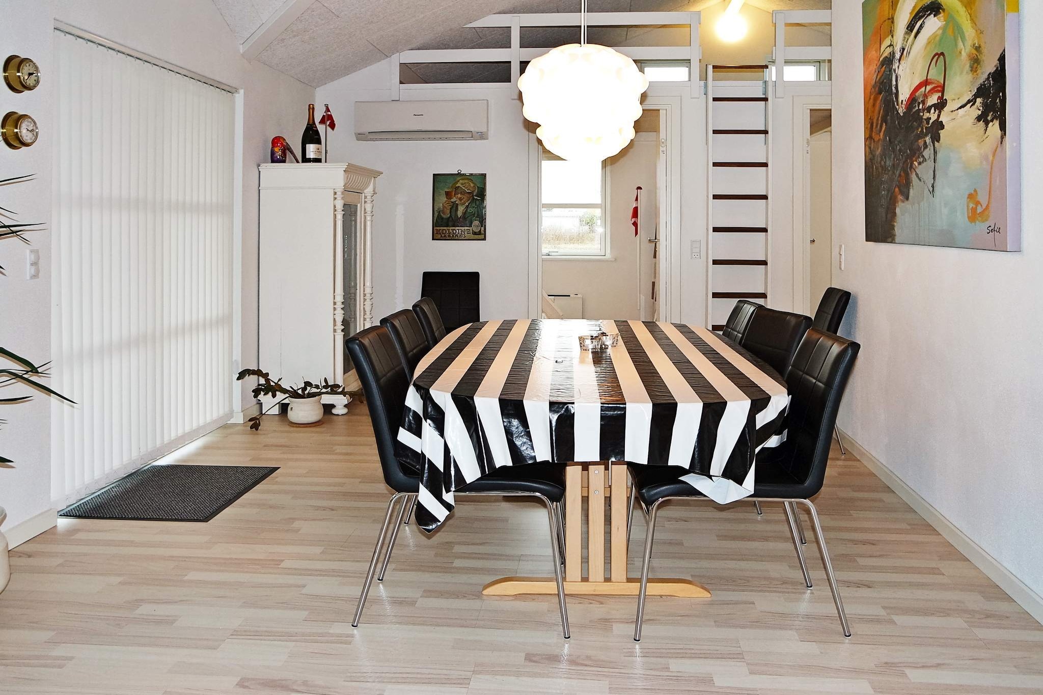 10 persoons vakantie huis in Hadsund-By Traum