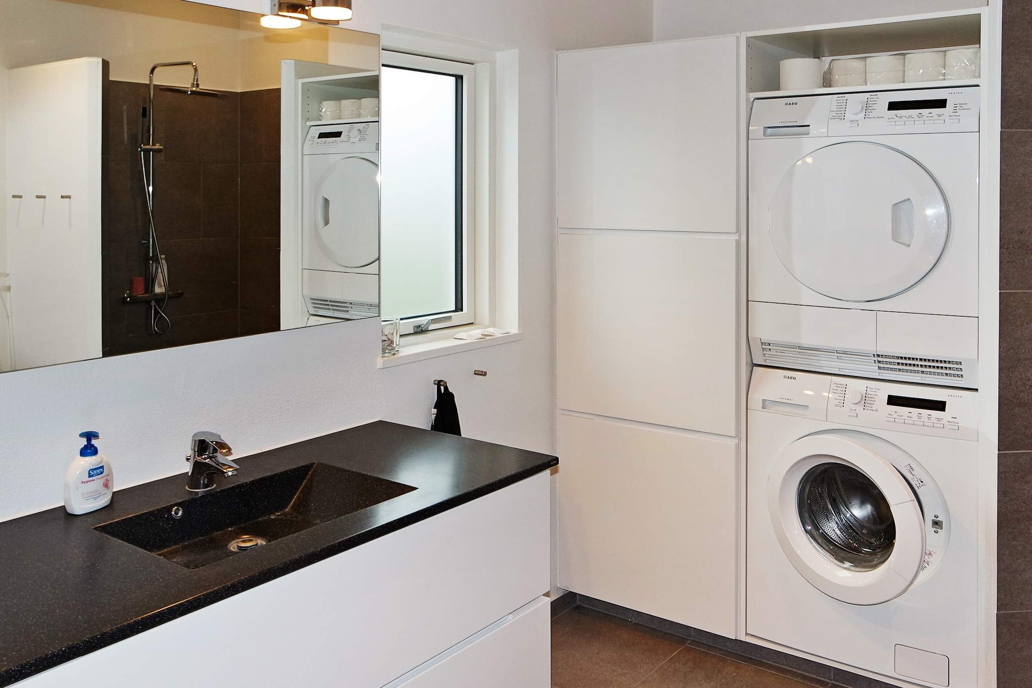 10 persoons vakantie huis in Hadsund-By Traum - Binnen