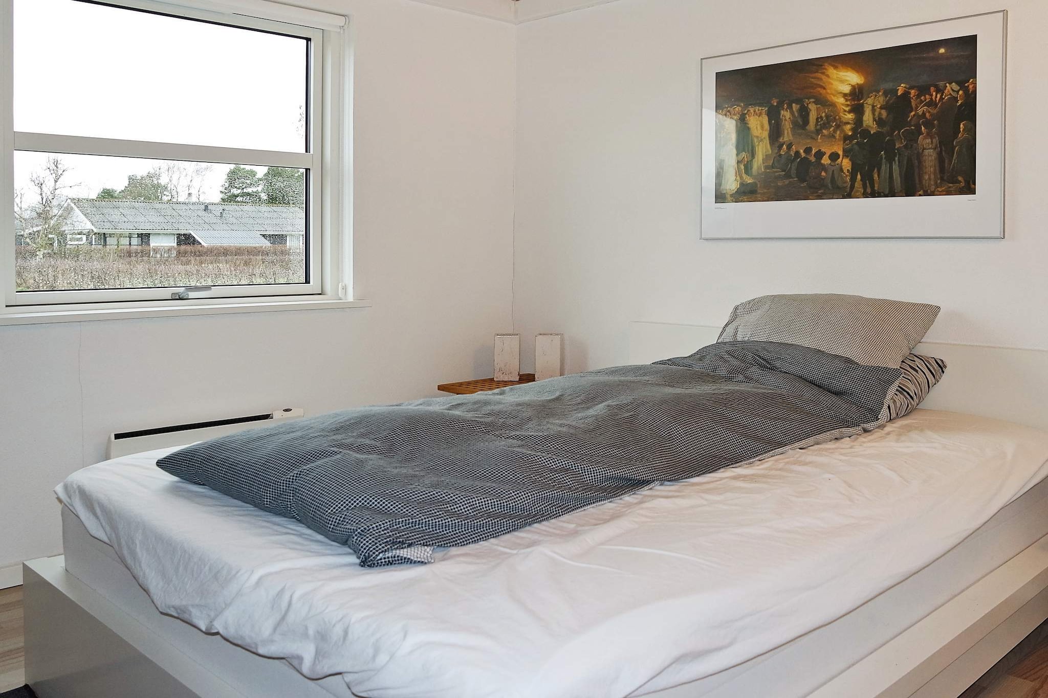 10 persoons vakantie huis in Hadsund-By Traum - Binnen