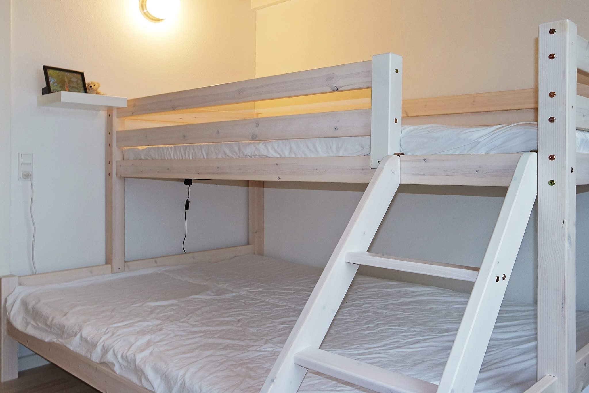 10 persoons vakantie huis in Hadsund-By Traum - Binnen
