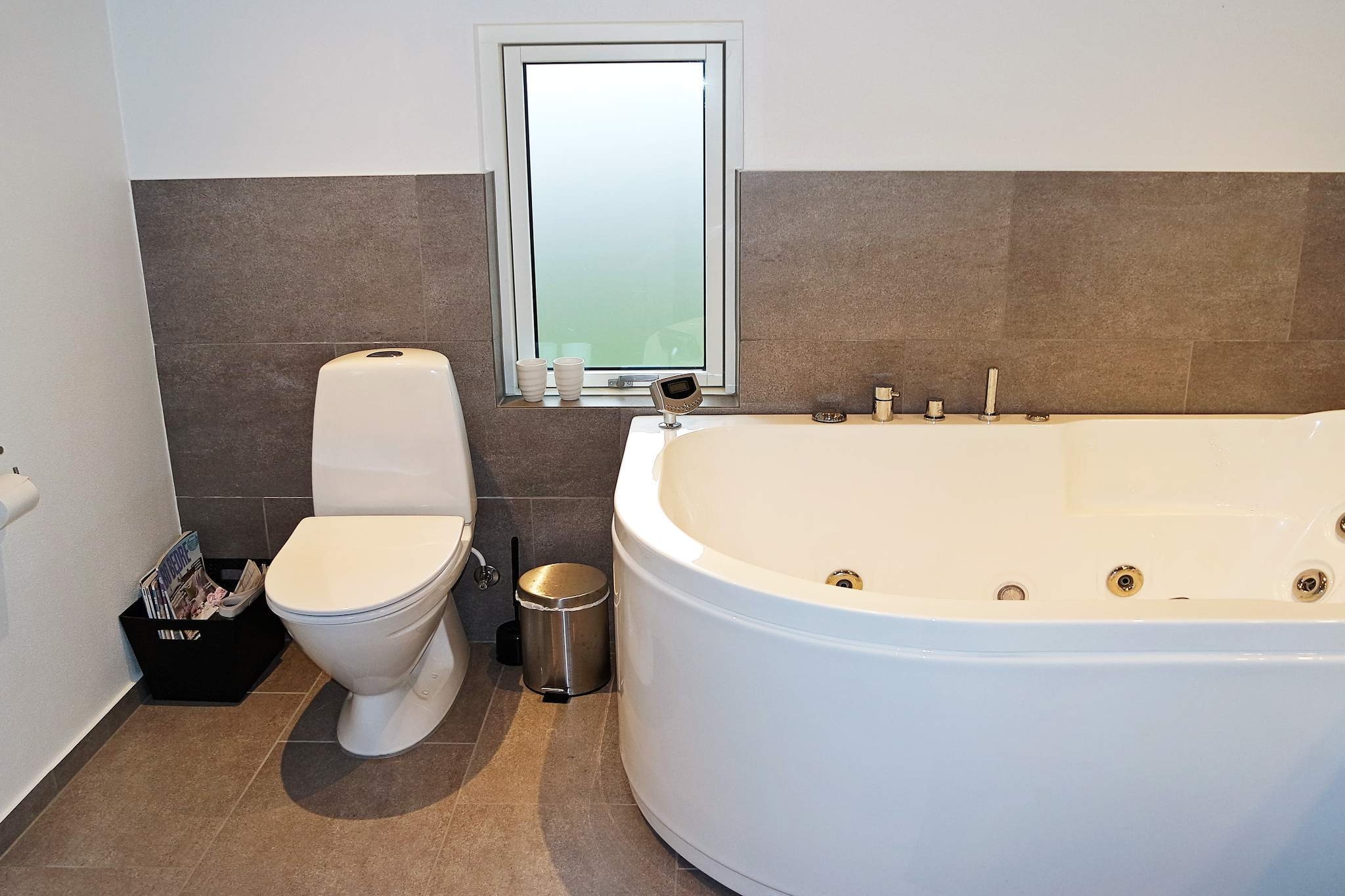 10 persoons vakantie huis in Hadsund-By Traum - Binnen