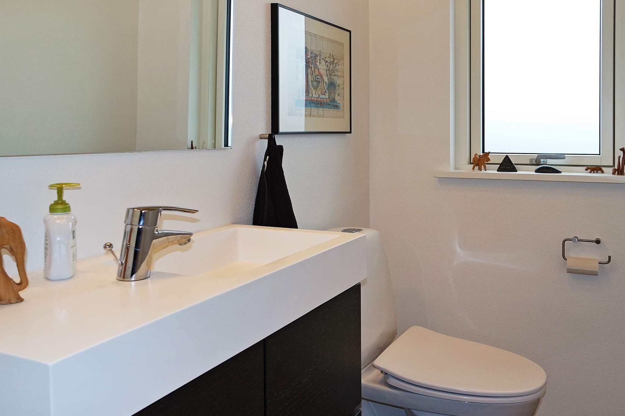 10 persoons vakantie huis in Hadsund-By Traum - Binnen