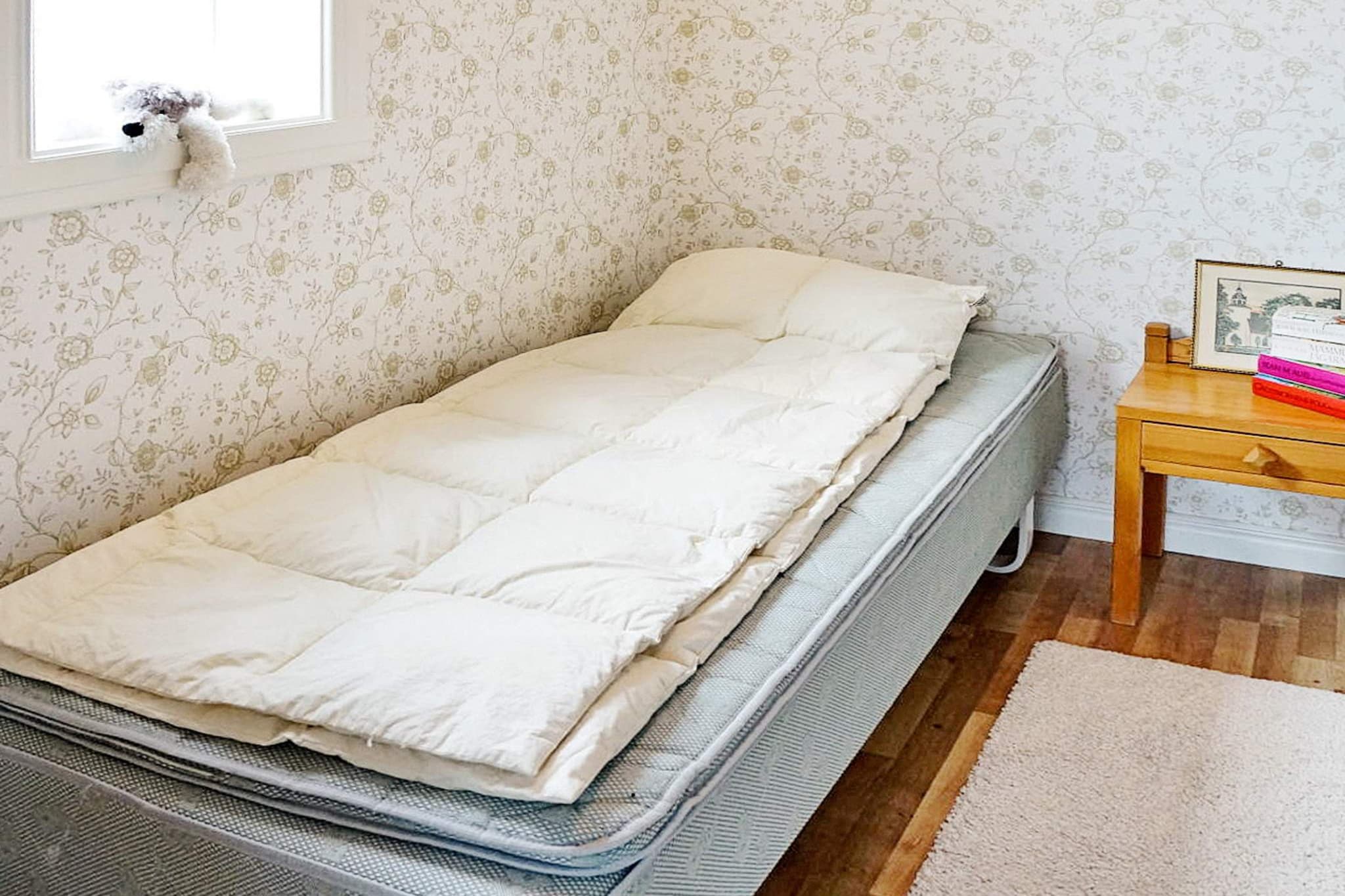 Maison de vacances pour 5 a GAMLEBY - Intérieur