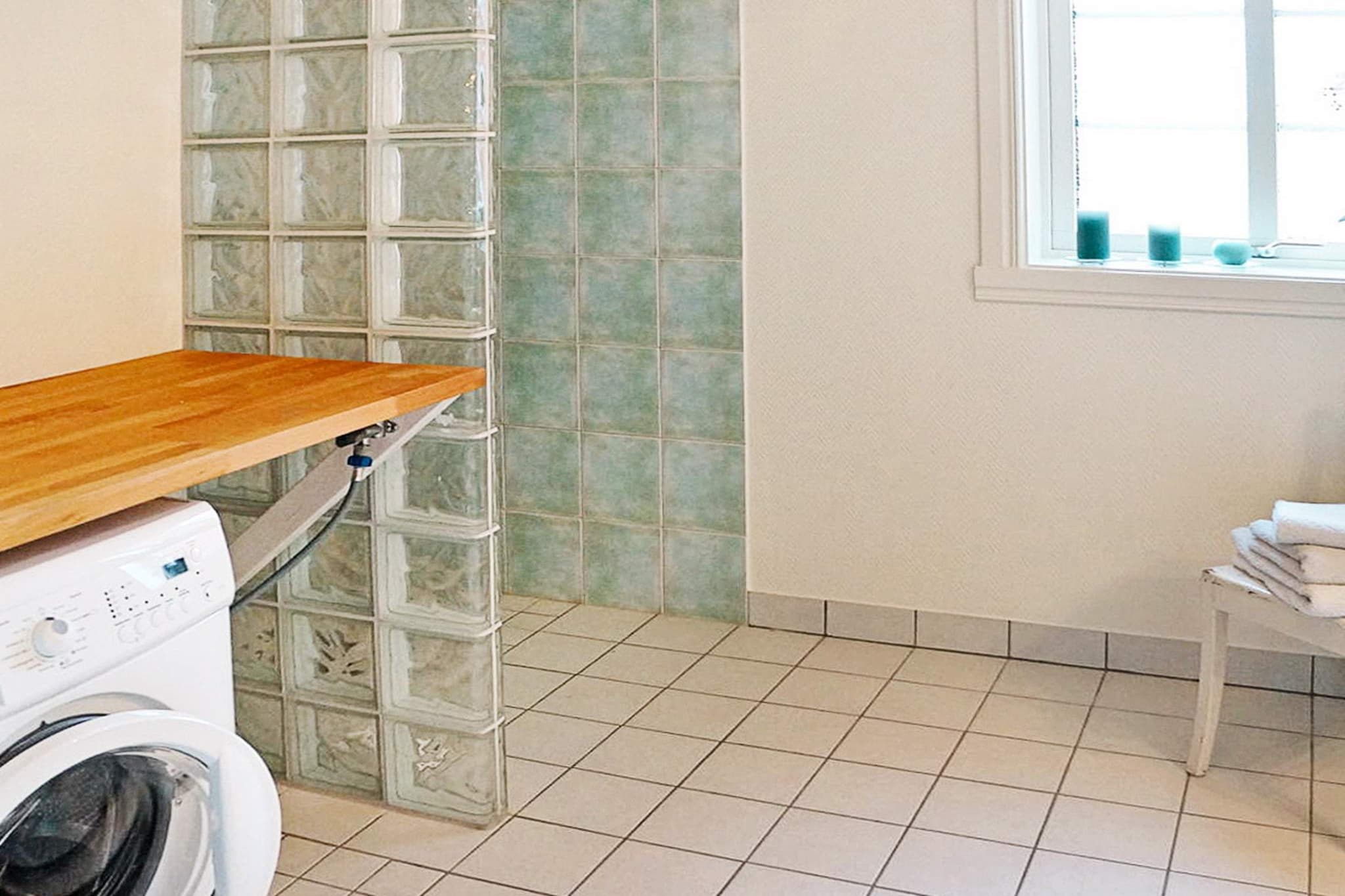 Maison de vacances pour 5 a GAMLEBY - Intérieur