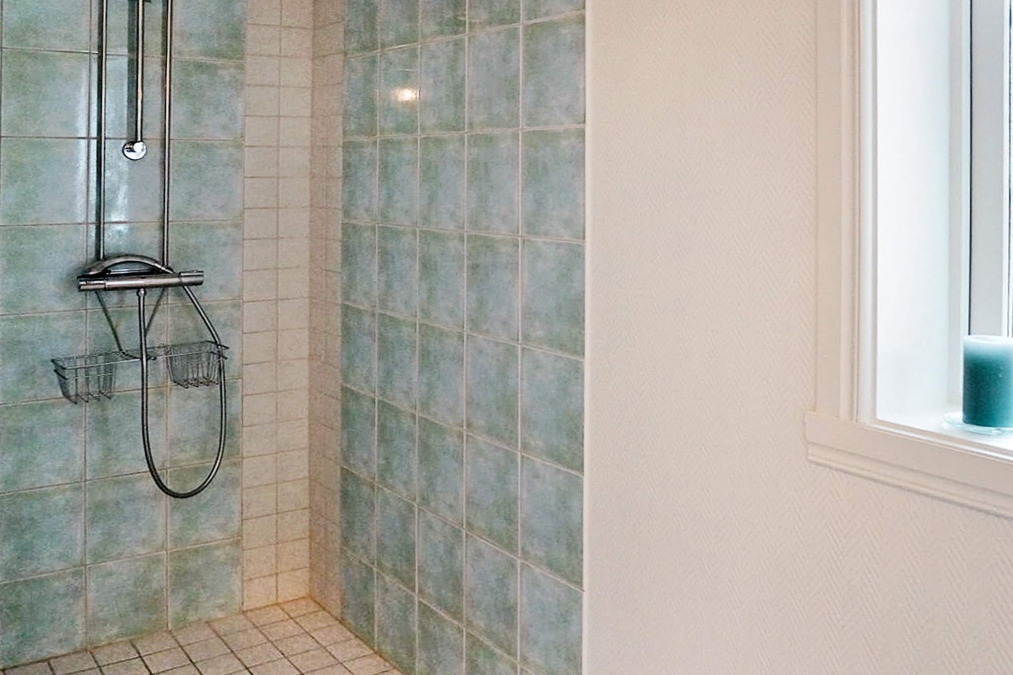 Maison de vacances pour 5 a GAMLEBY - Intérieur