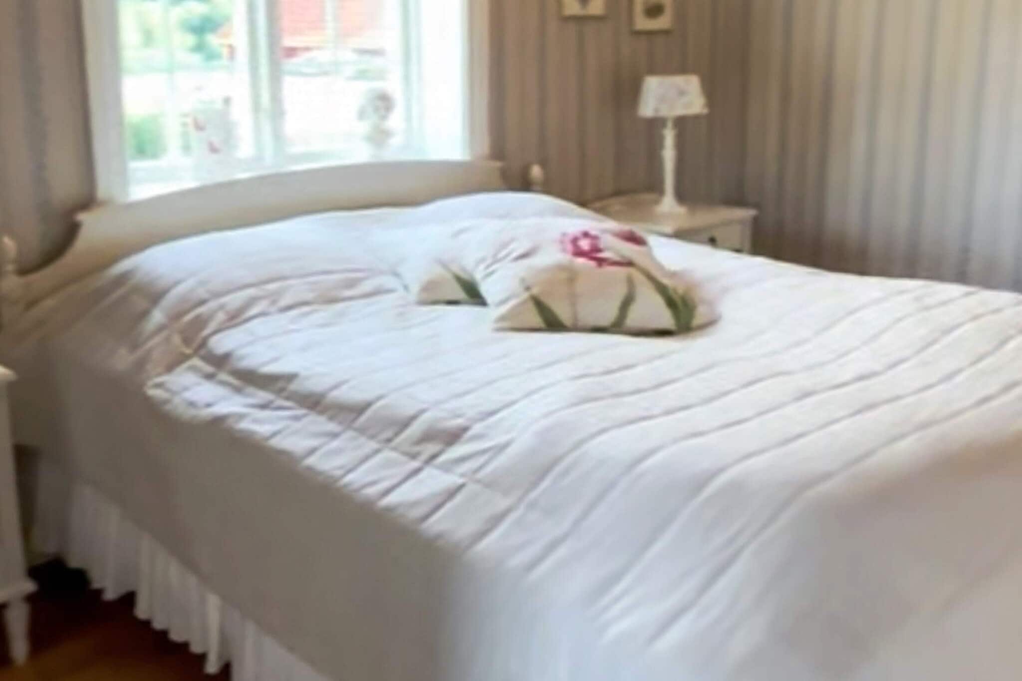Maison de vacances pour 5 a GAMLEBY - Intérieur