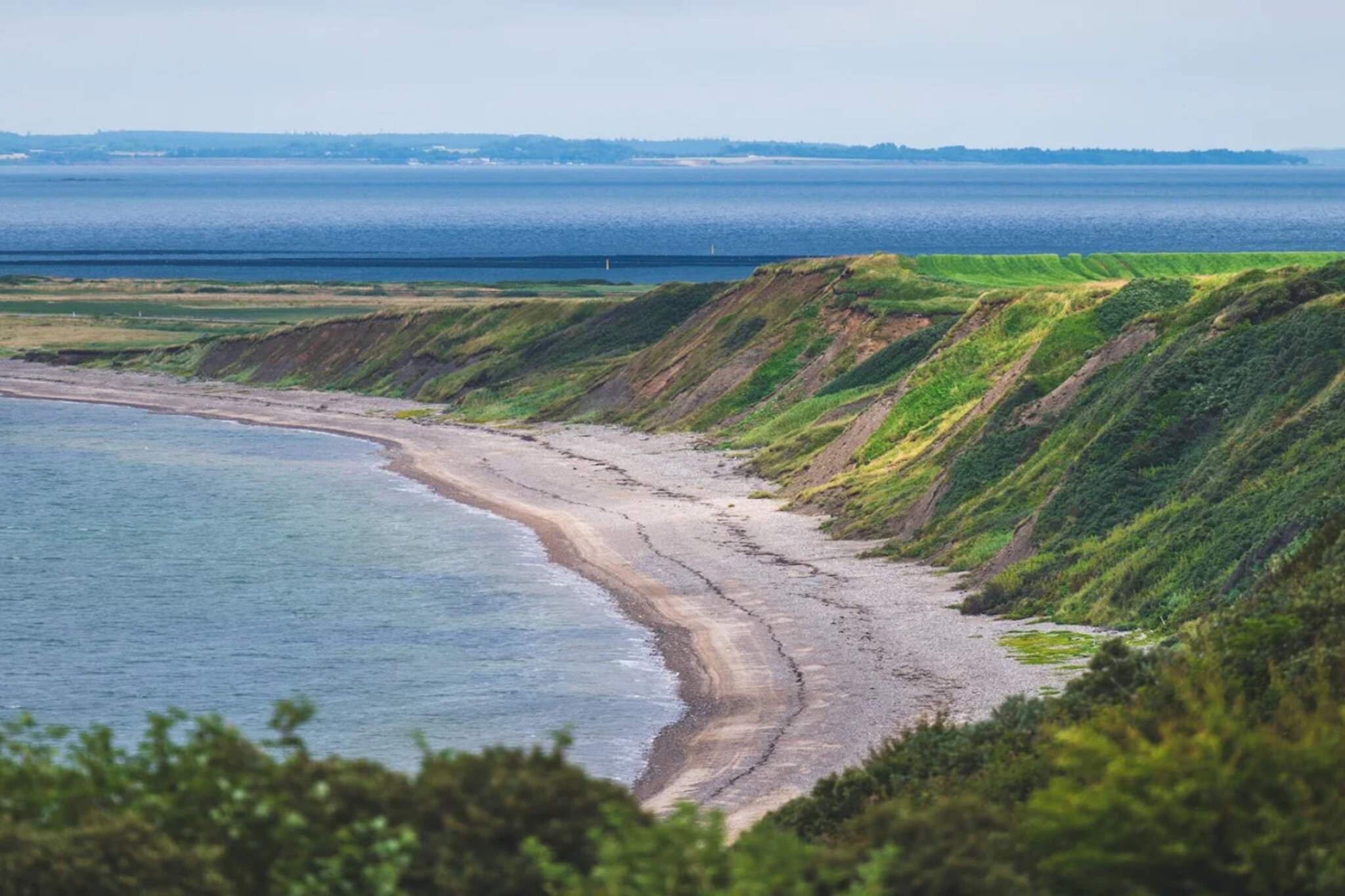 8 persoons vakantie huis in Struer-By Traum