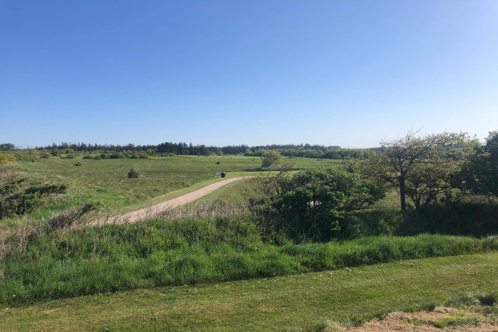 5 persoons vakantie huis in Henne-By Traum-Niet-getagd