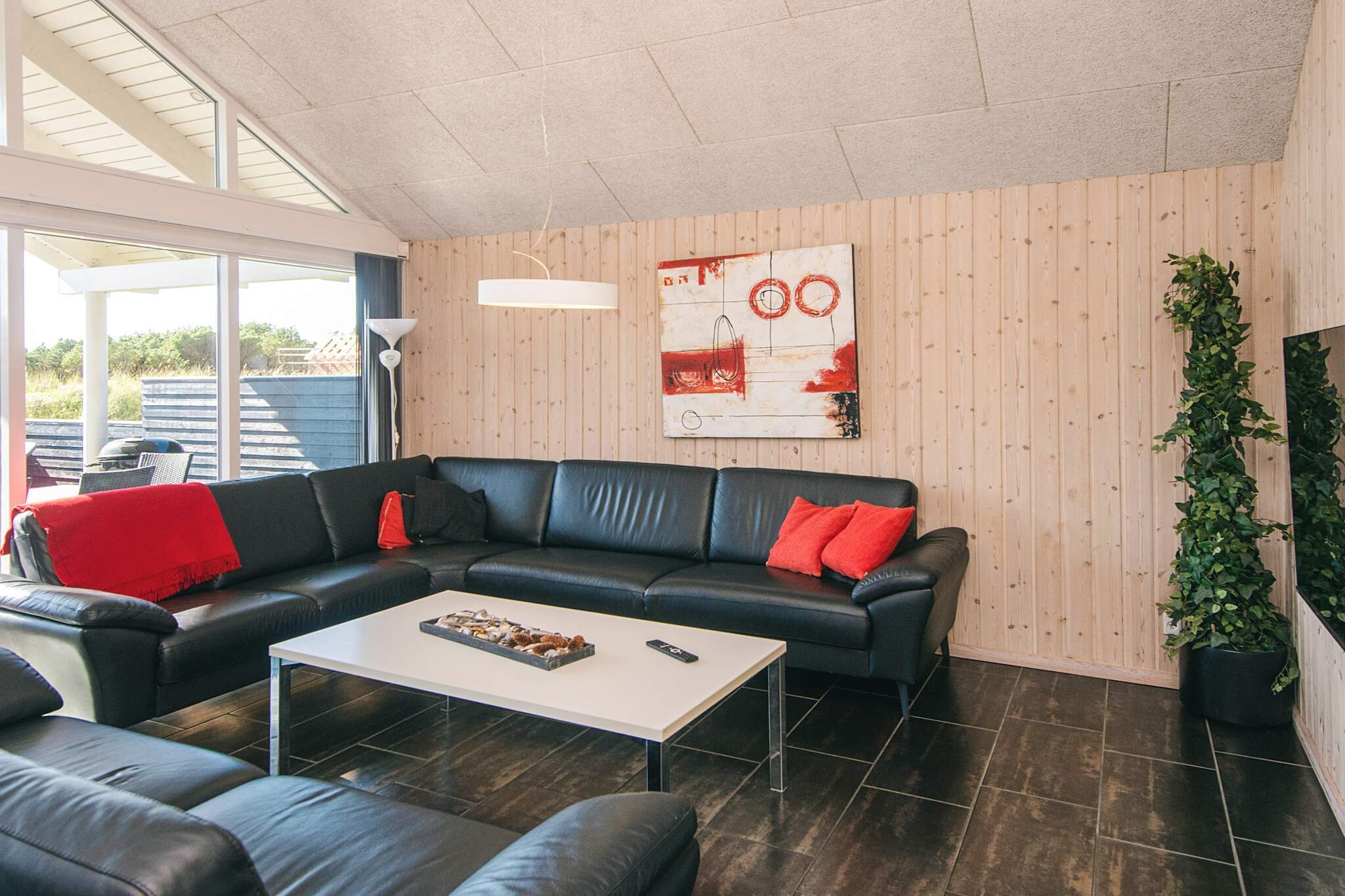 Luxe retraite in Blavand -- By Traum Ferienwohnungen-Binnen