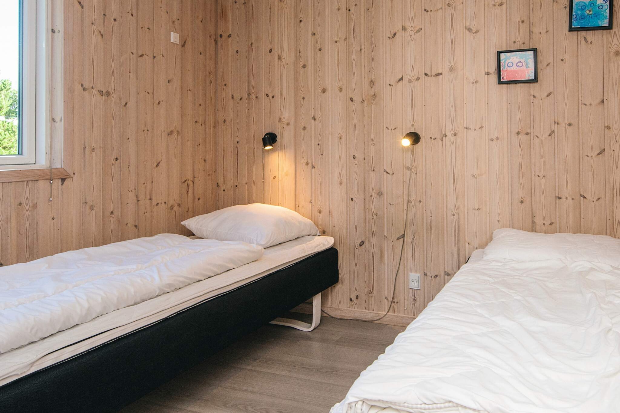 Luxe retraite in Blavand -- By Traum Ferienwohnungen-Binnen
