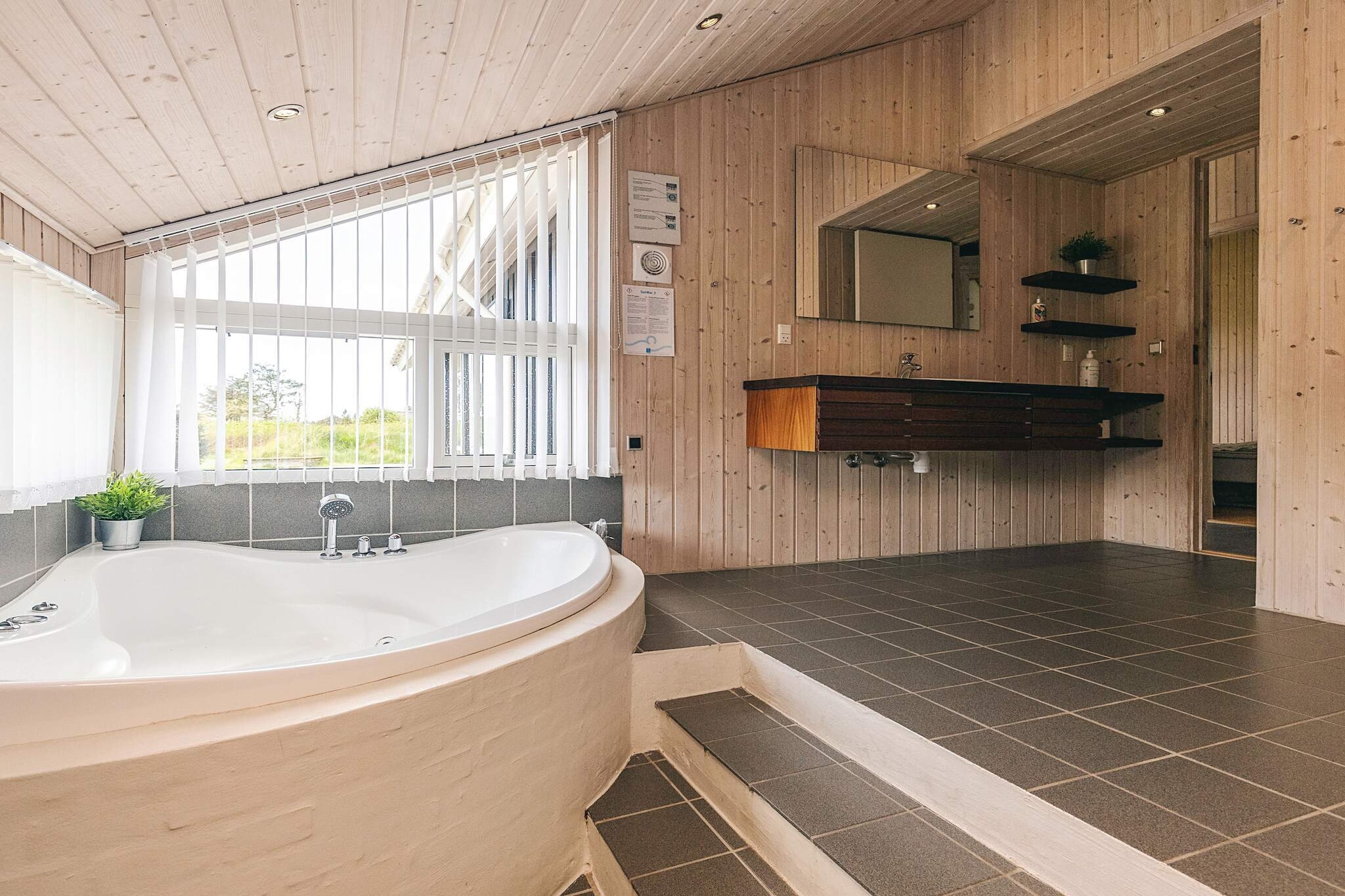 spa