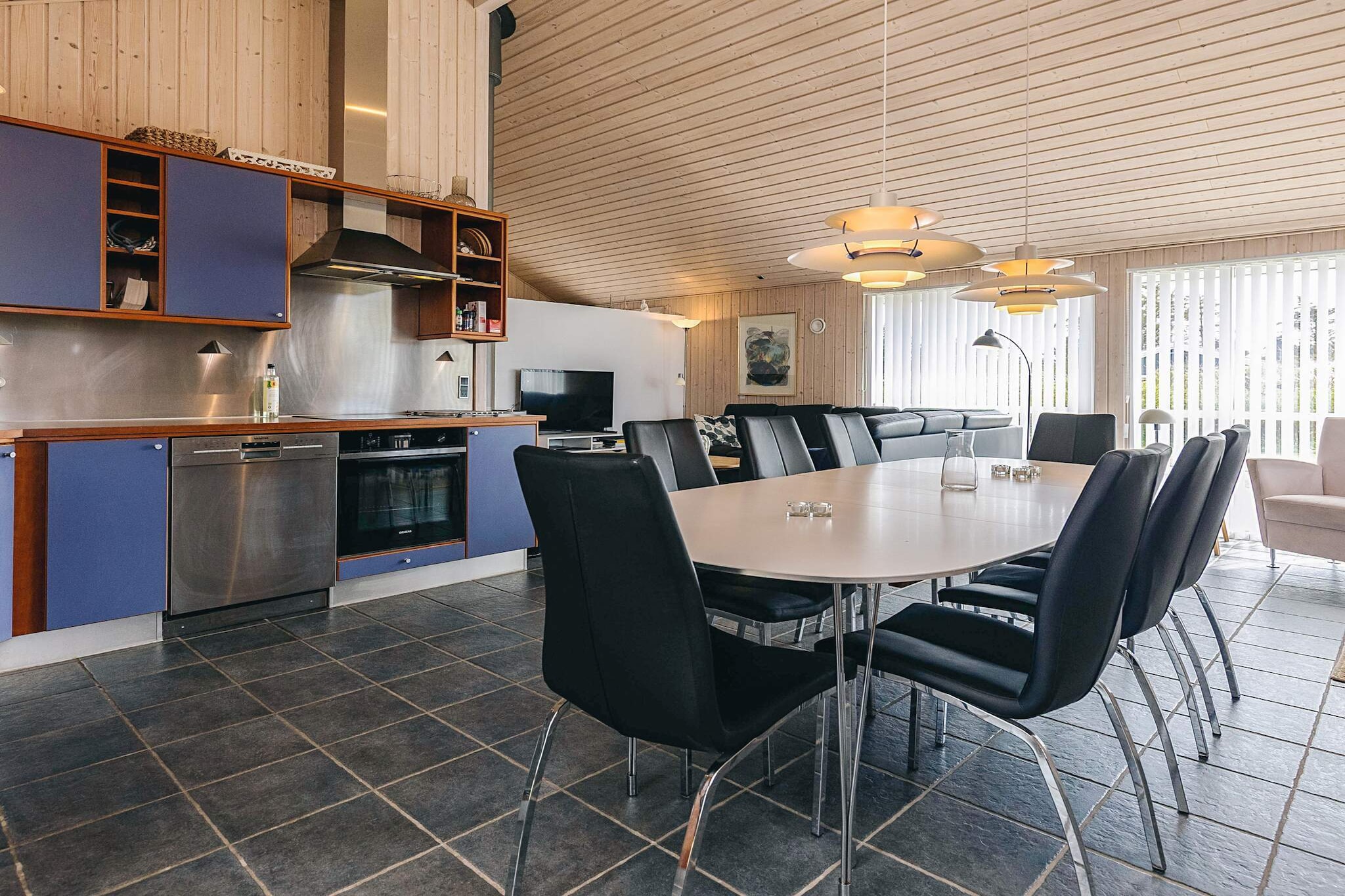 Modern Strandverblijf -- By Traum Ferienwohnungen-Binnen