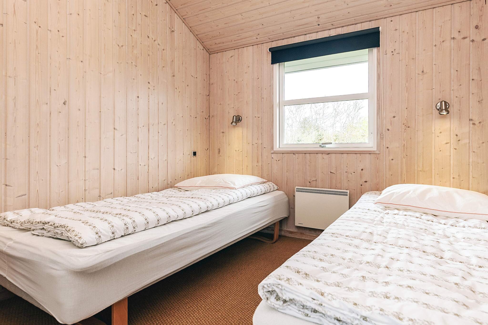 Modern Strandverblijf -- By Traum Ferienwohnungen-Binnen