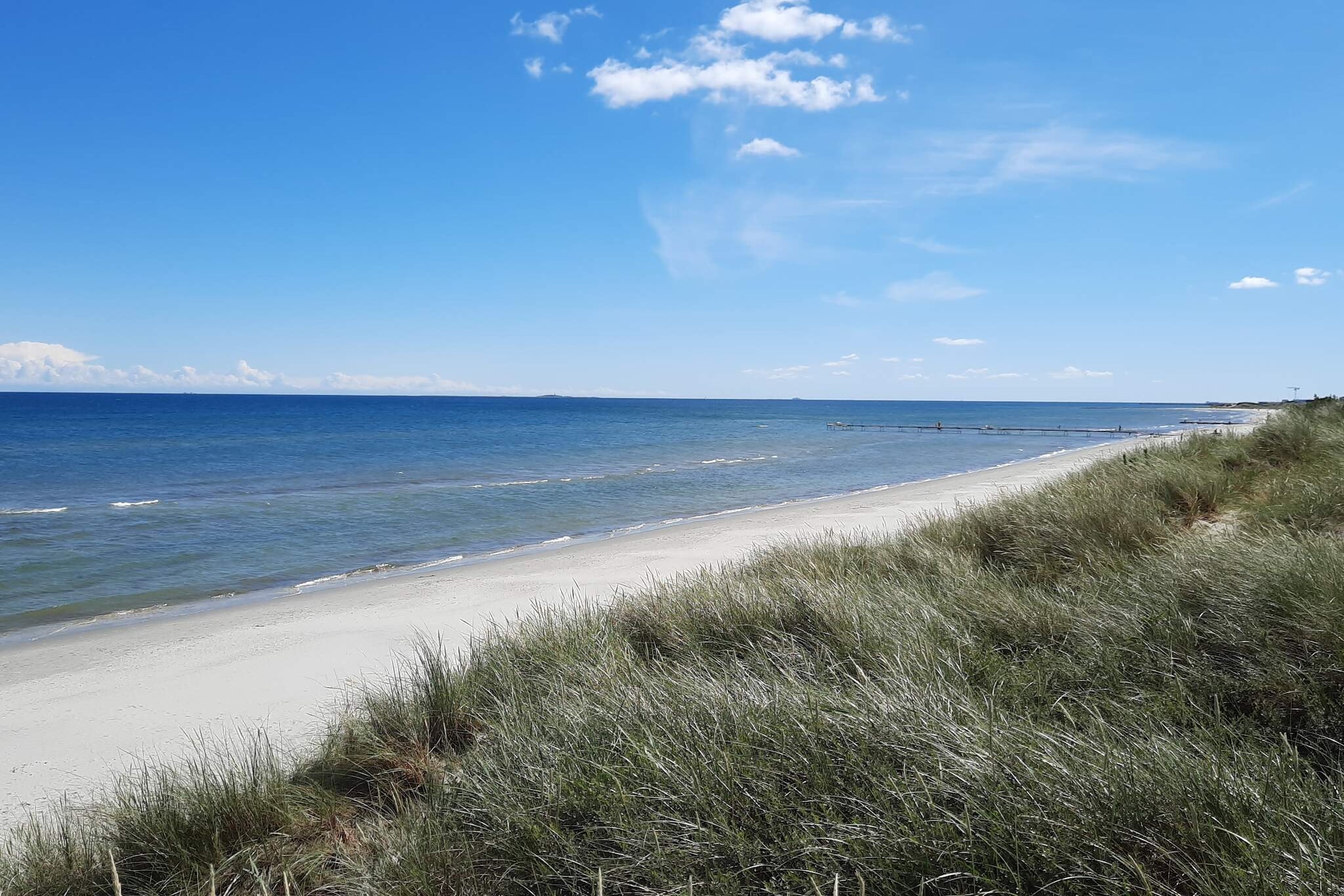 5 persoons vakantie huis in Jerup-By Traum