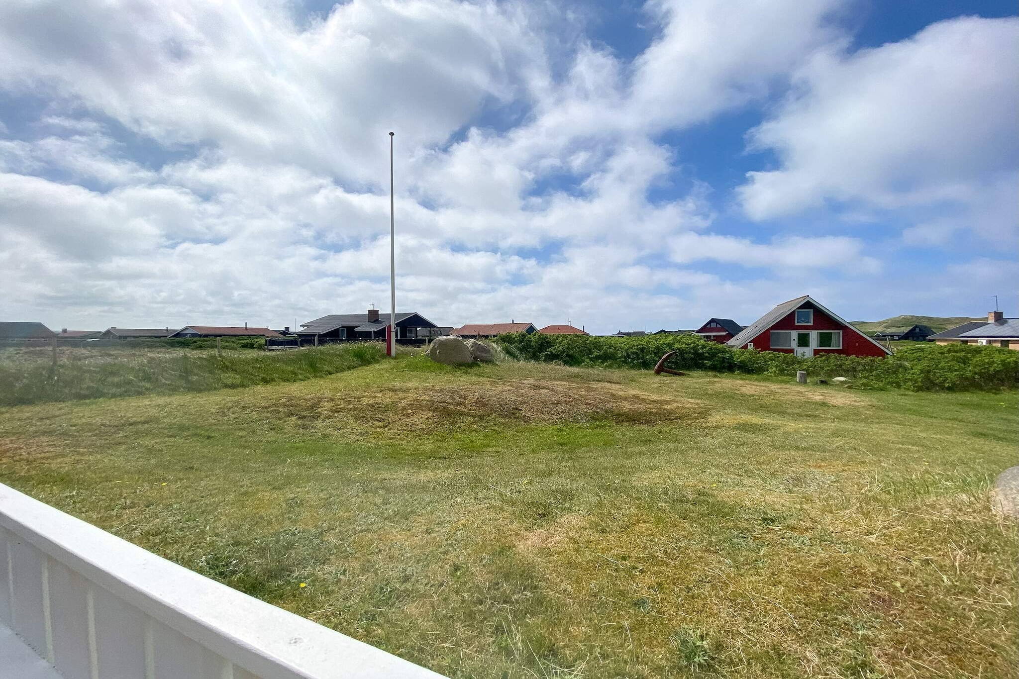 6 persoons vakantie huis in Harboøre-By Traum-Buitenlucht