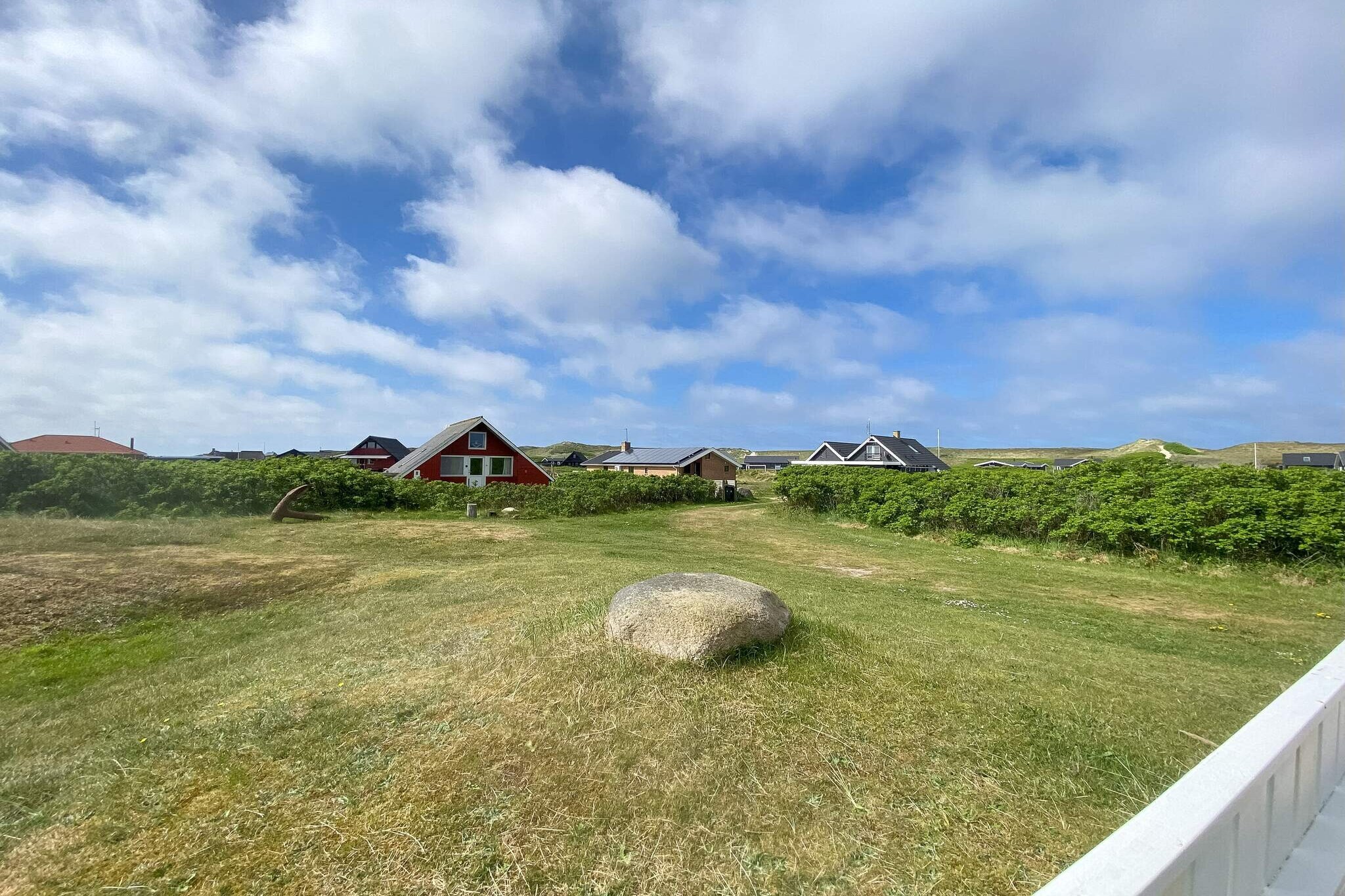 6 persoons vakantie huis in Harboøre-By Traum-Buitenlucht