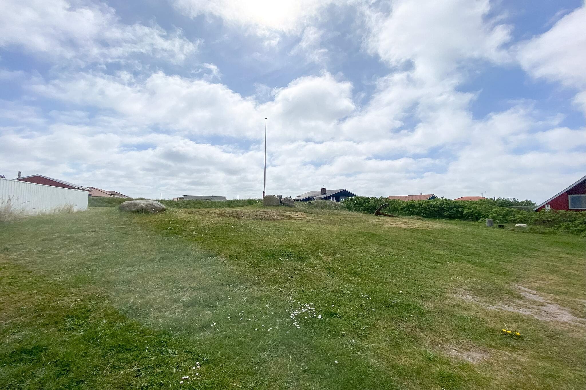 6 persoons vakantie huis in Harboøre-By Traum-Buitenlucht