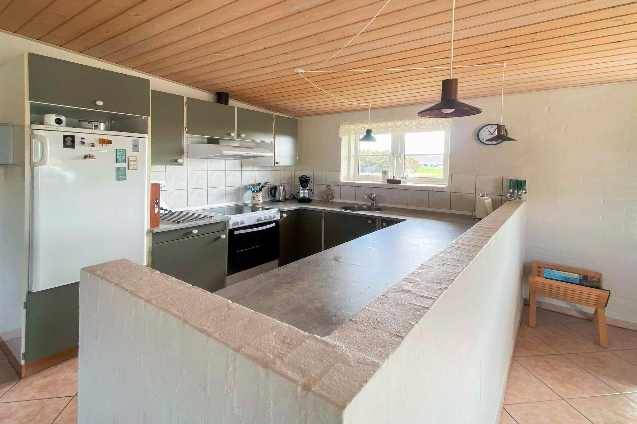 6 persoons vakantie huis in Harboøre-By Traum-Niet-getagd