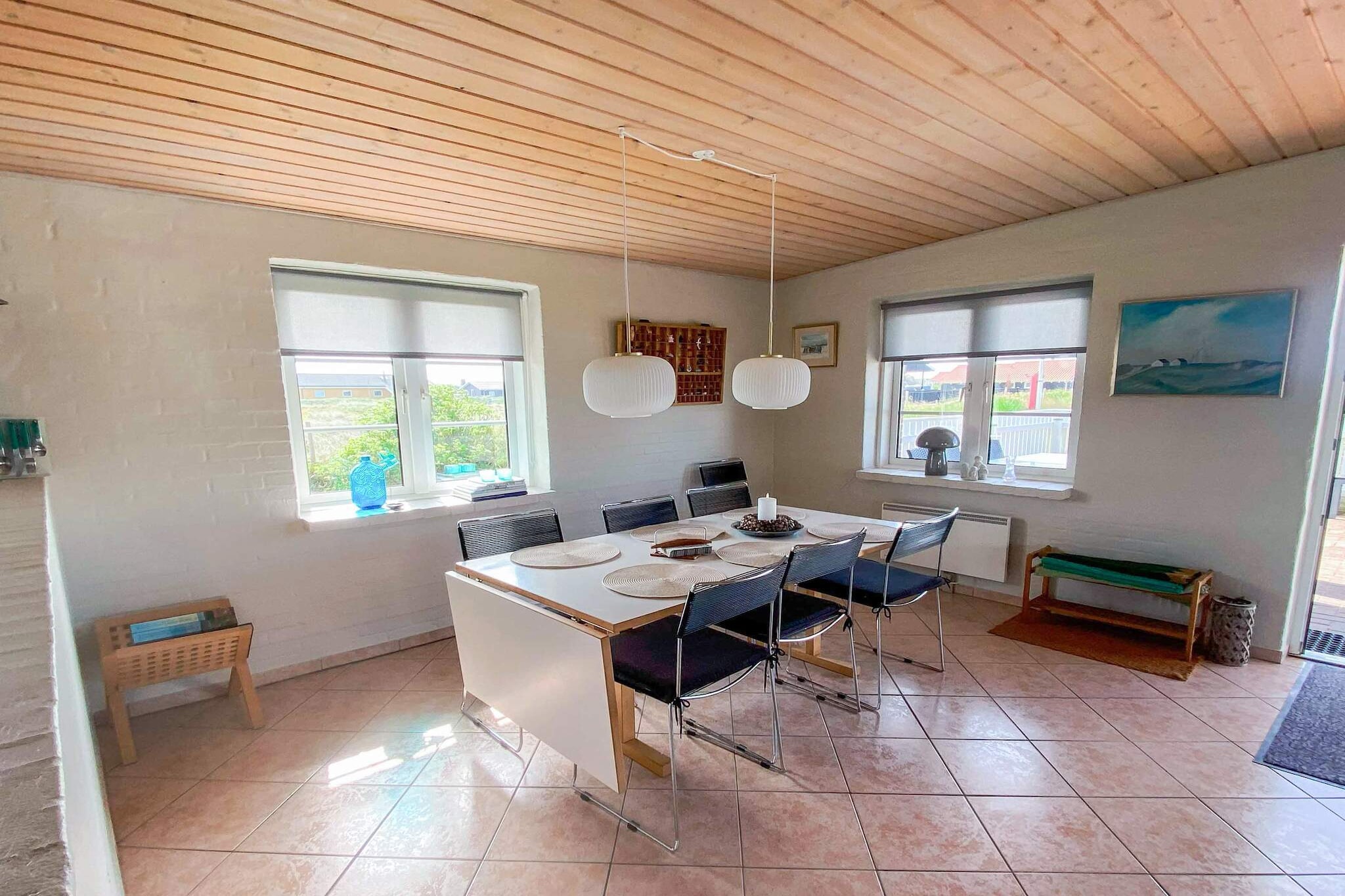 6 persoons vakantie huis in Harboøre-By Traum-Niet-getagd
