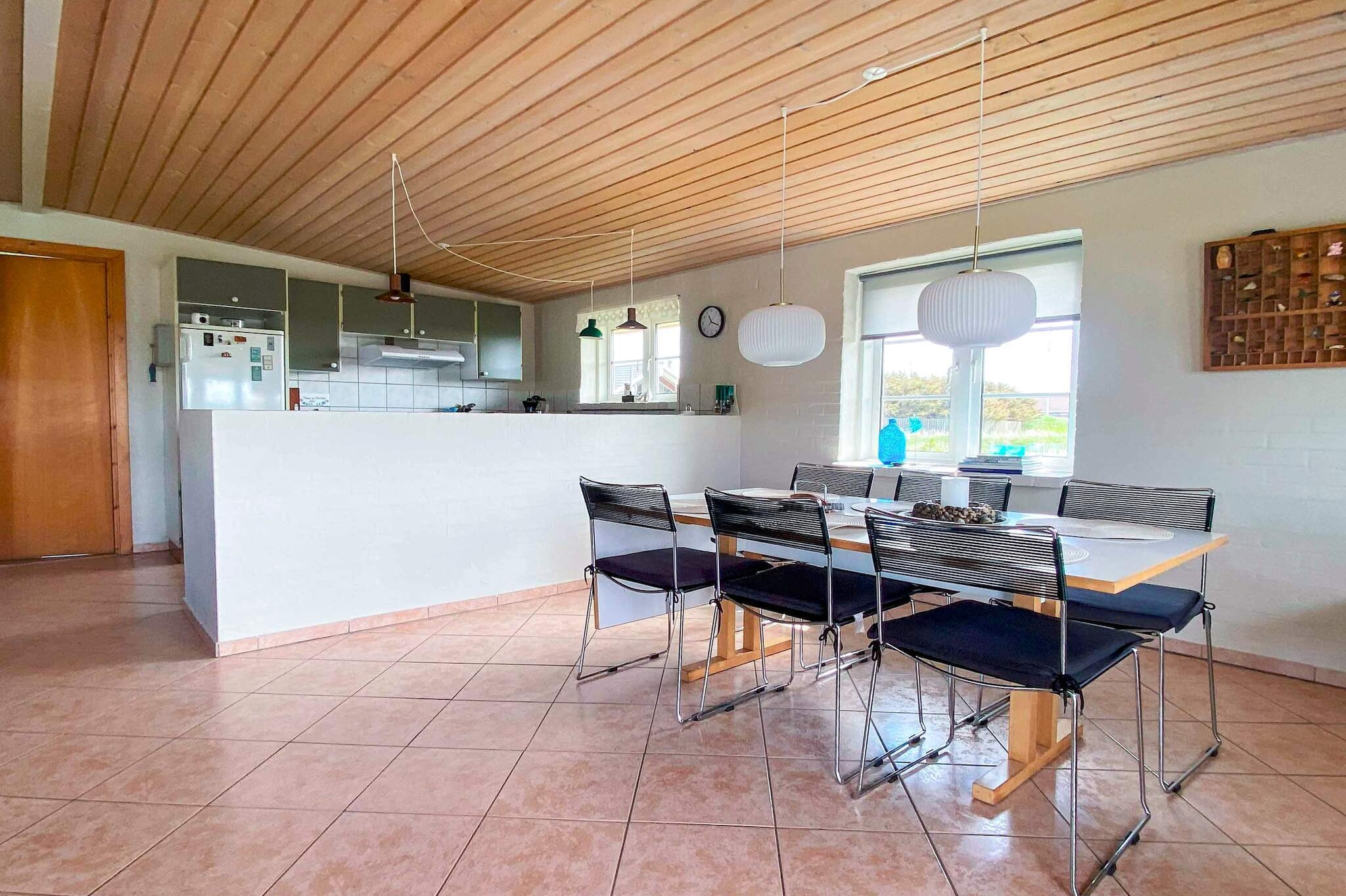 6 persoons vakantie huis in Harboøre-By Traum-Niet-getagd