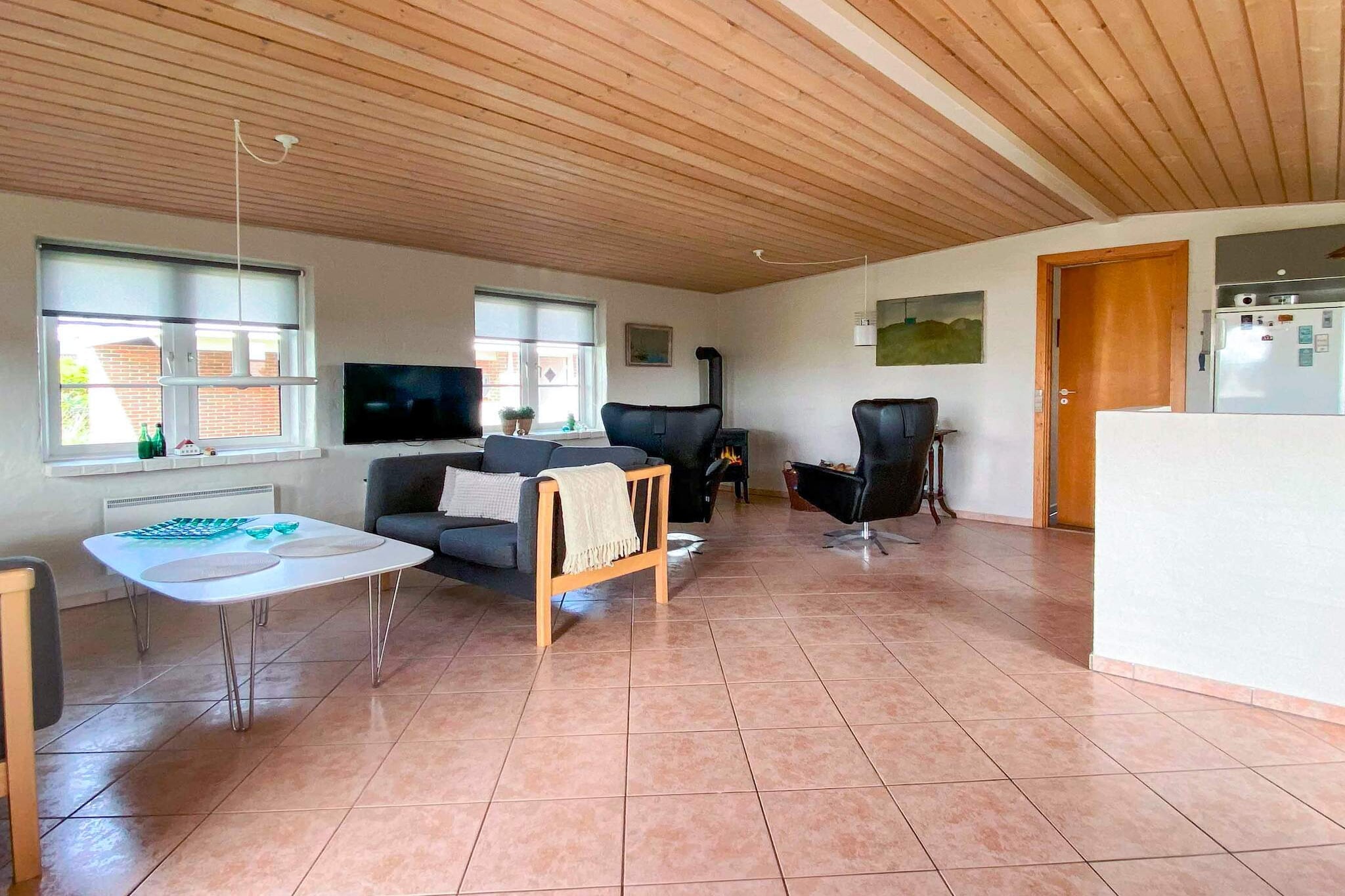 6 persoons vakantie huis in Harboøre-By Traum-Niet-getagd