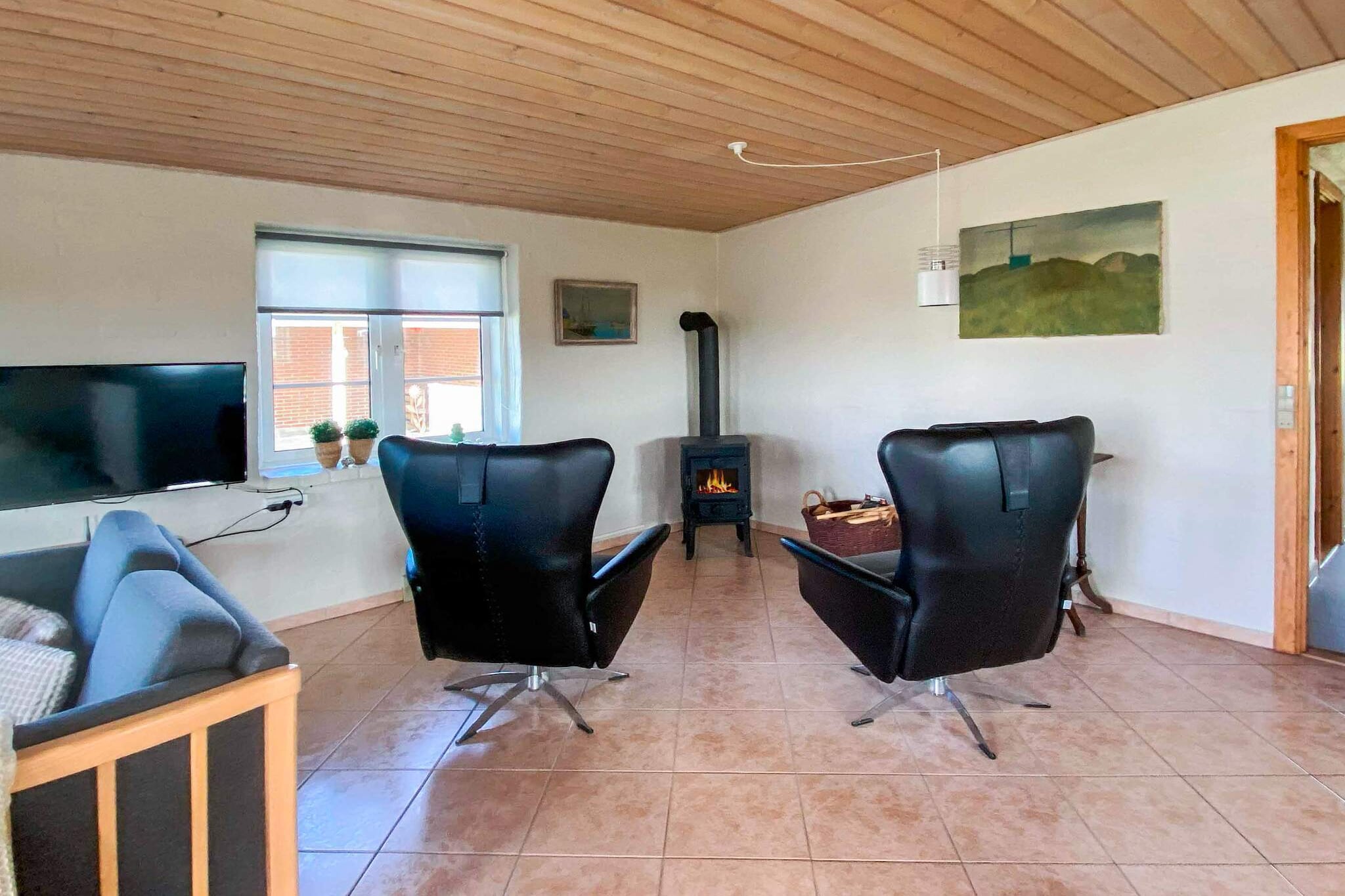 6 persoons vakantie huis in Harboøre-By Traum-Niet-getagd