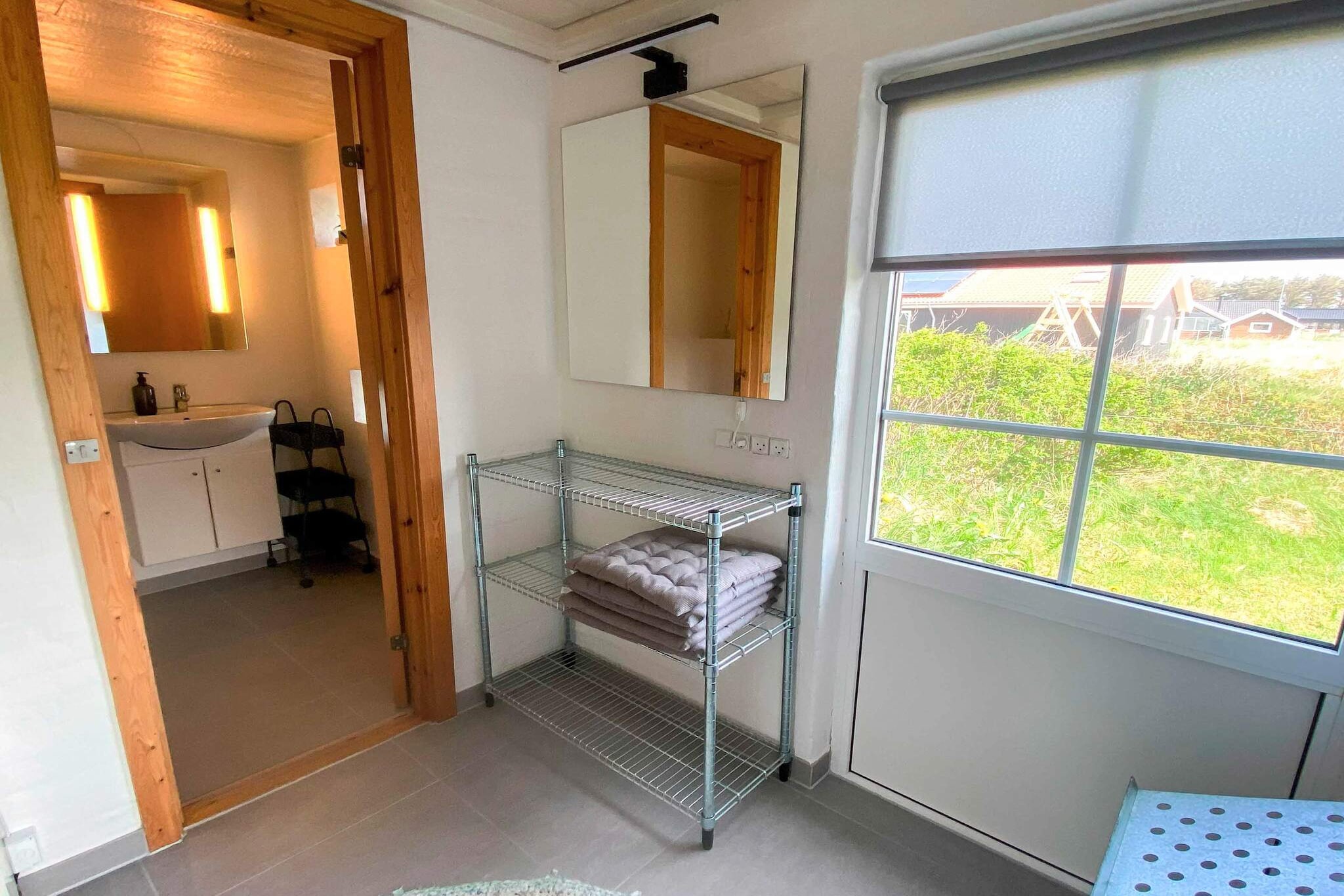 6 persoons vakantie huis in Harboøre-By Traum-Niet-getagd