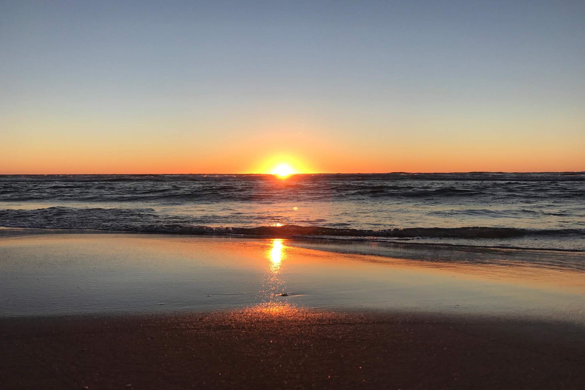 6 Personen Ferienhaus in Bindslev-By Traum