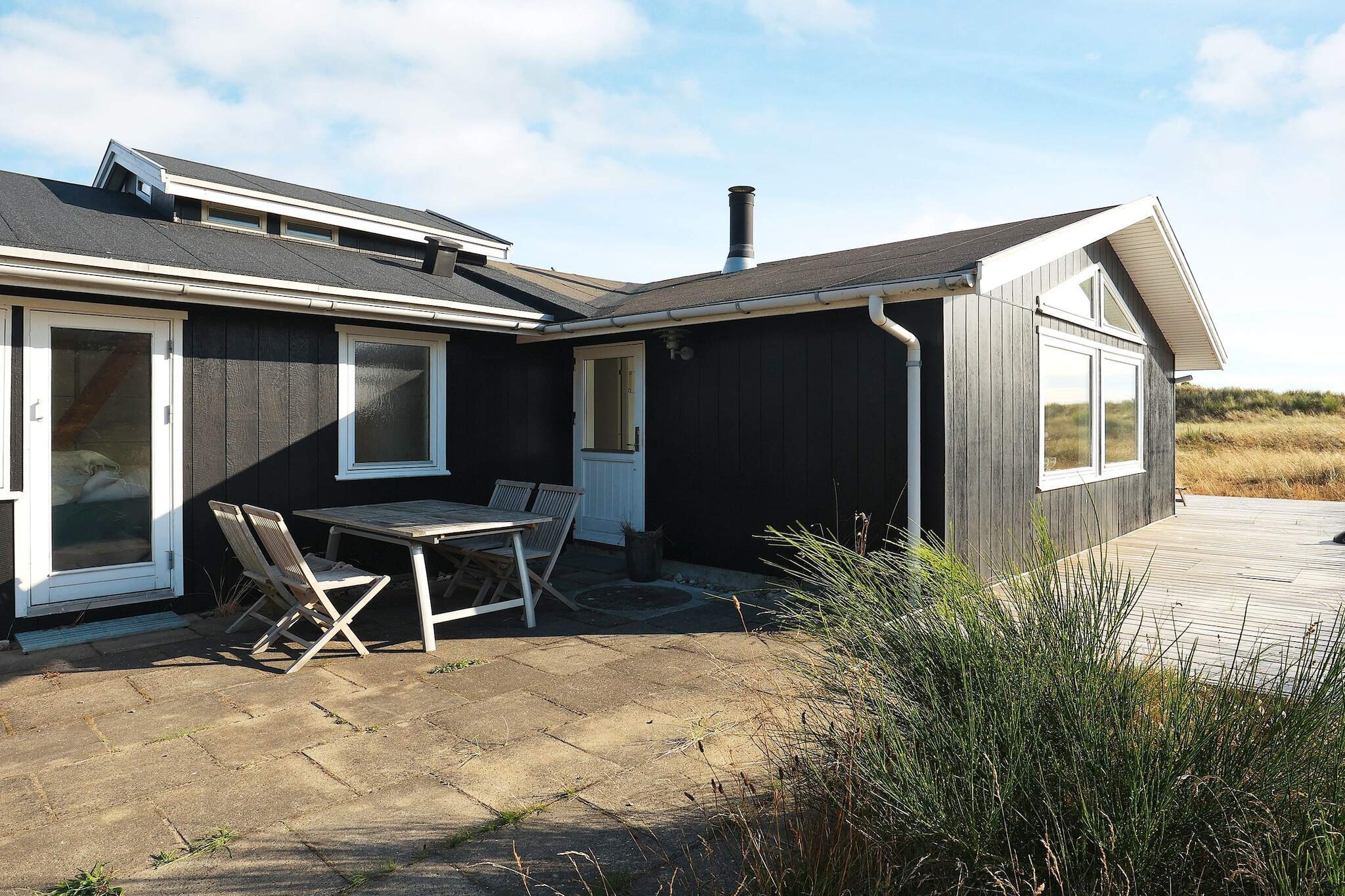 8 person holiday home in Jerup-By Traum