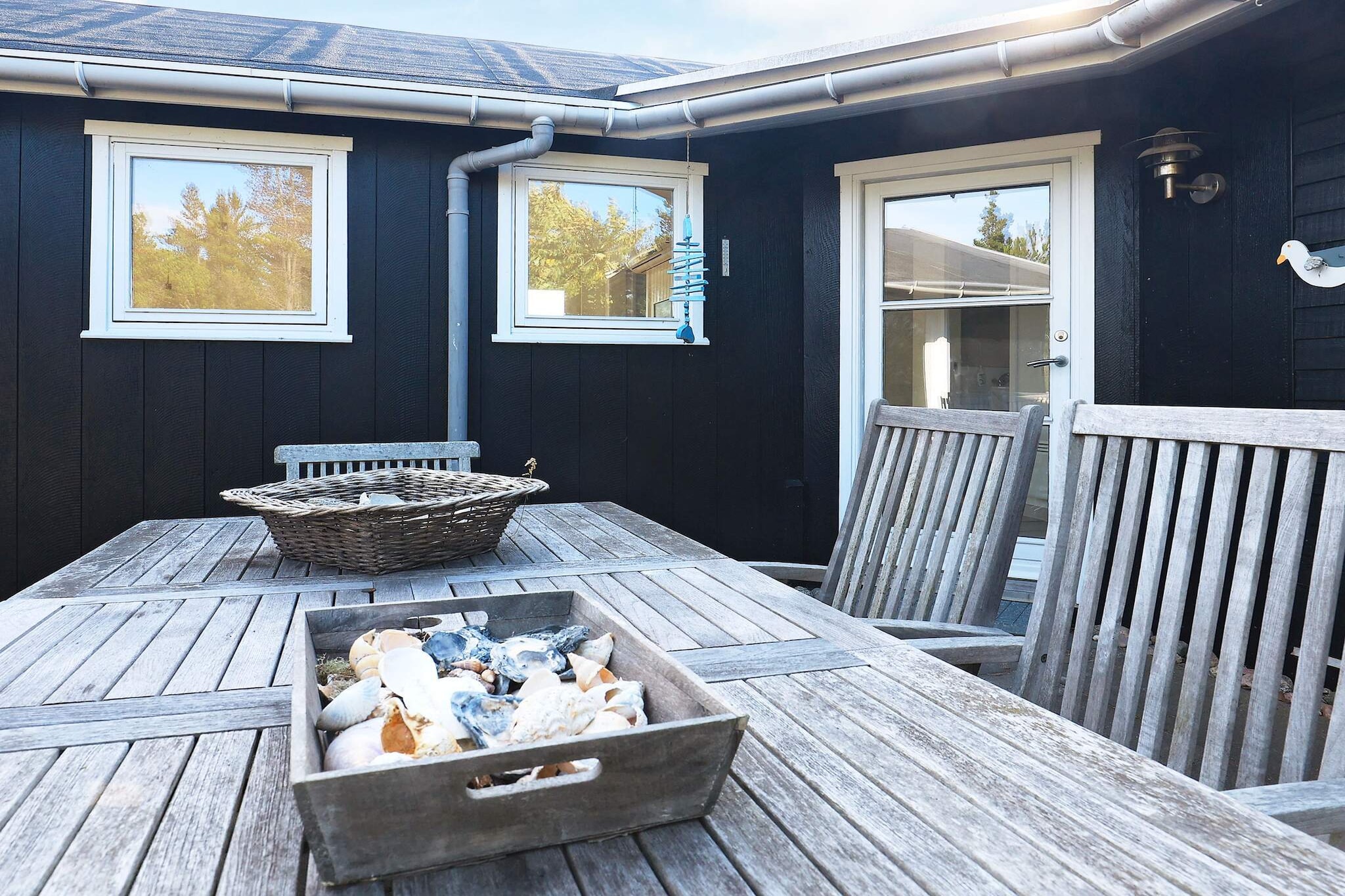 8 person holiday home in Jerup-By Traum