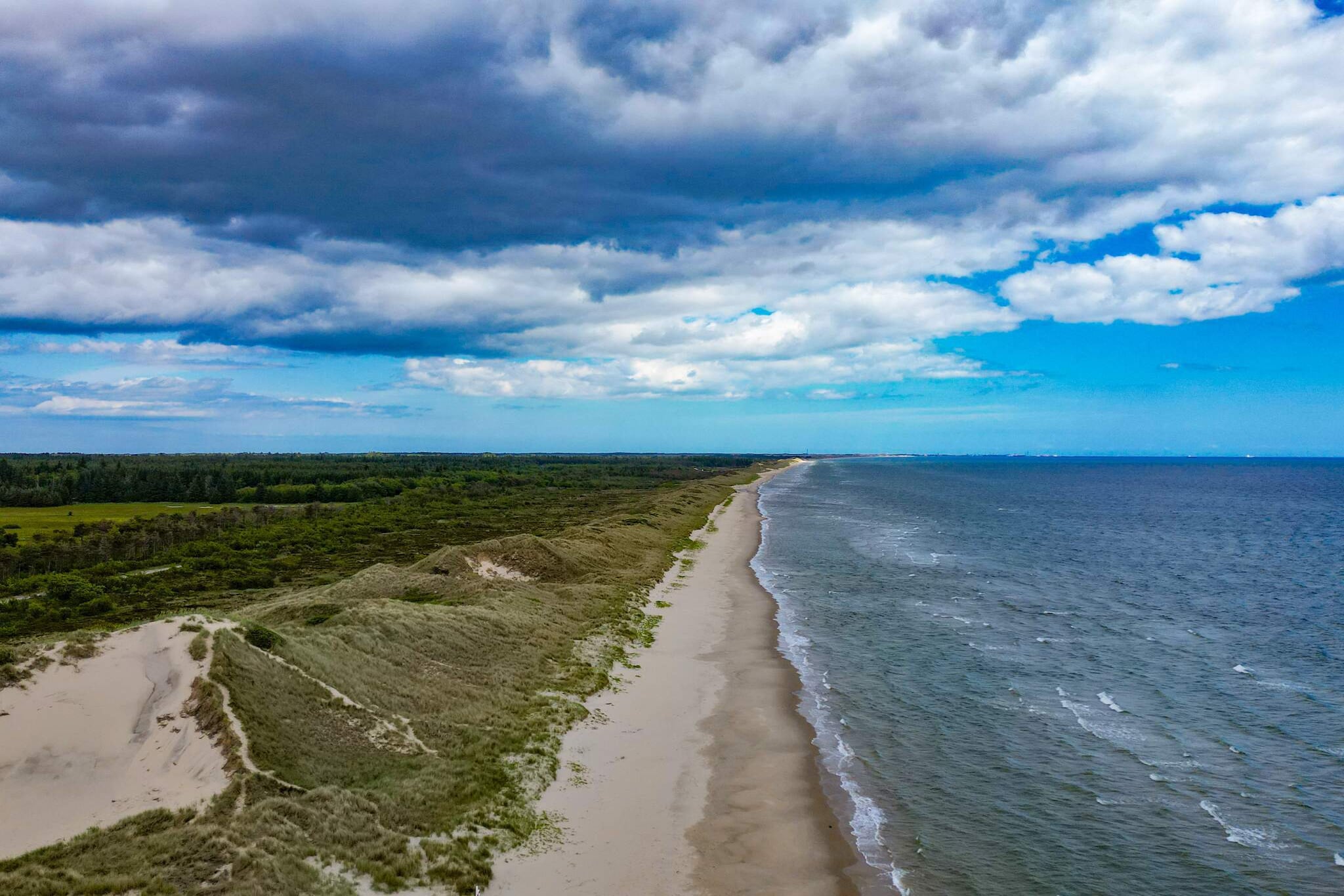 8 persoons vakantie huis in Jerup-By Traum-Waterzicht