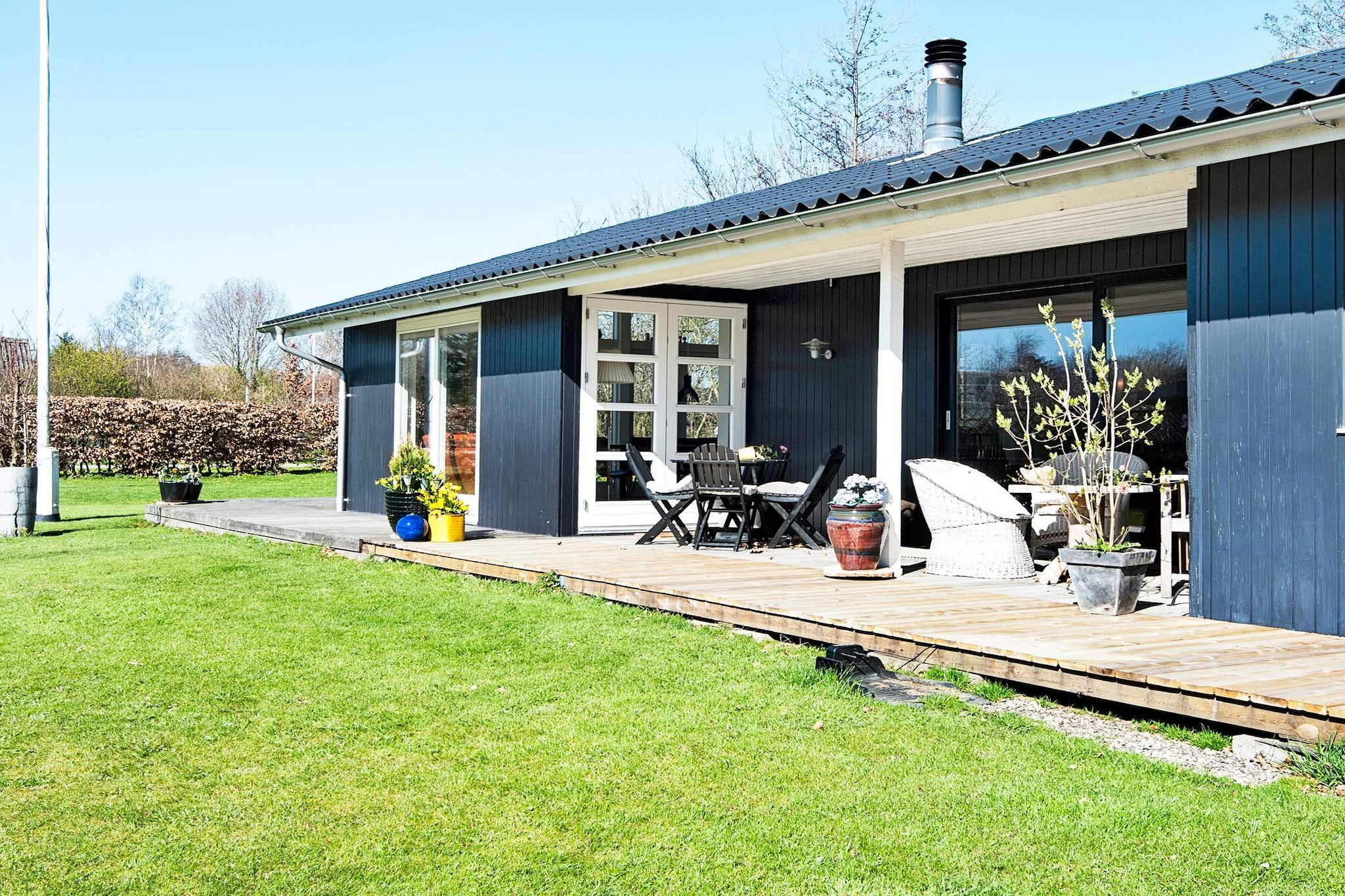 Cozy Retreat in Kysing Naes - By Traum Ferienwohnungen