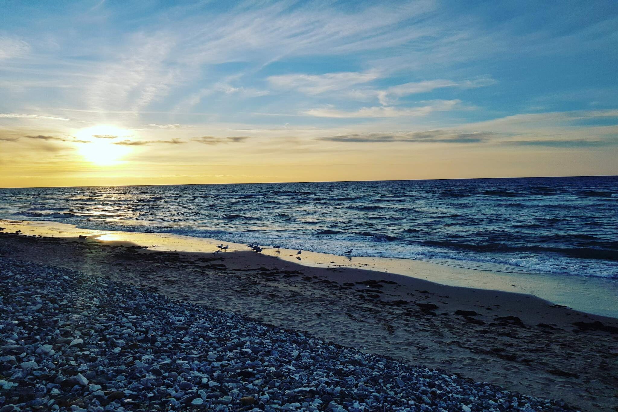 5 persoons vakantie huis in Vejby-By Traum-Waterzicht