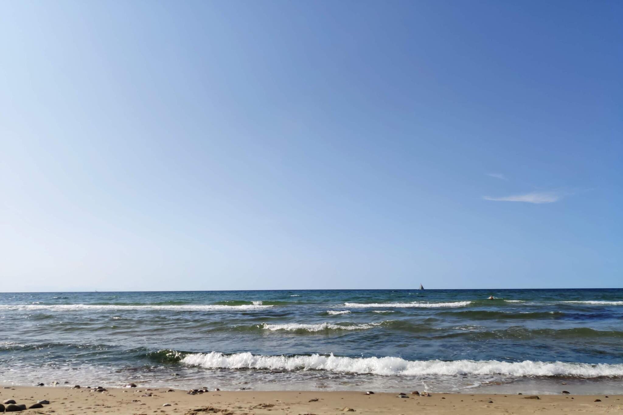 5 persoons vakantie huis in Vejby-By Traum-Waterzicht