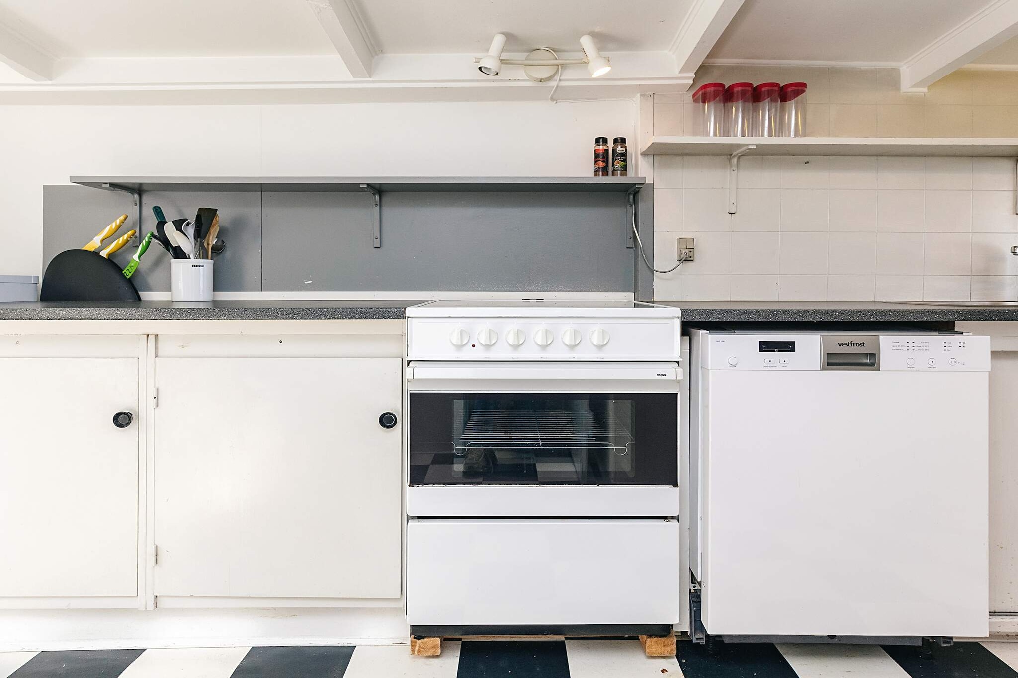 6 persoons vakantie huis in Gilleleje-By Traum-Binnen