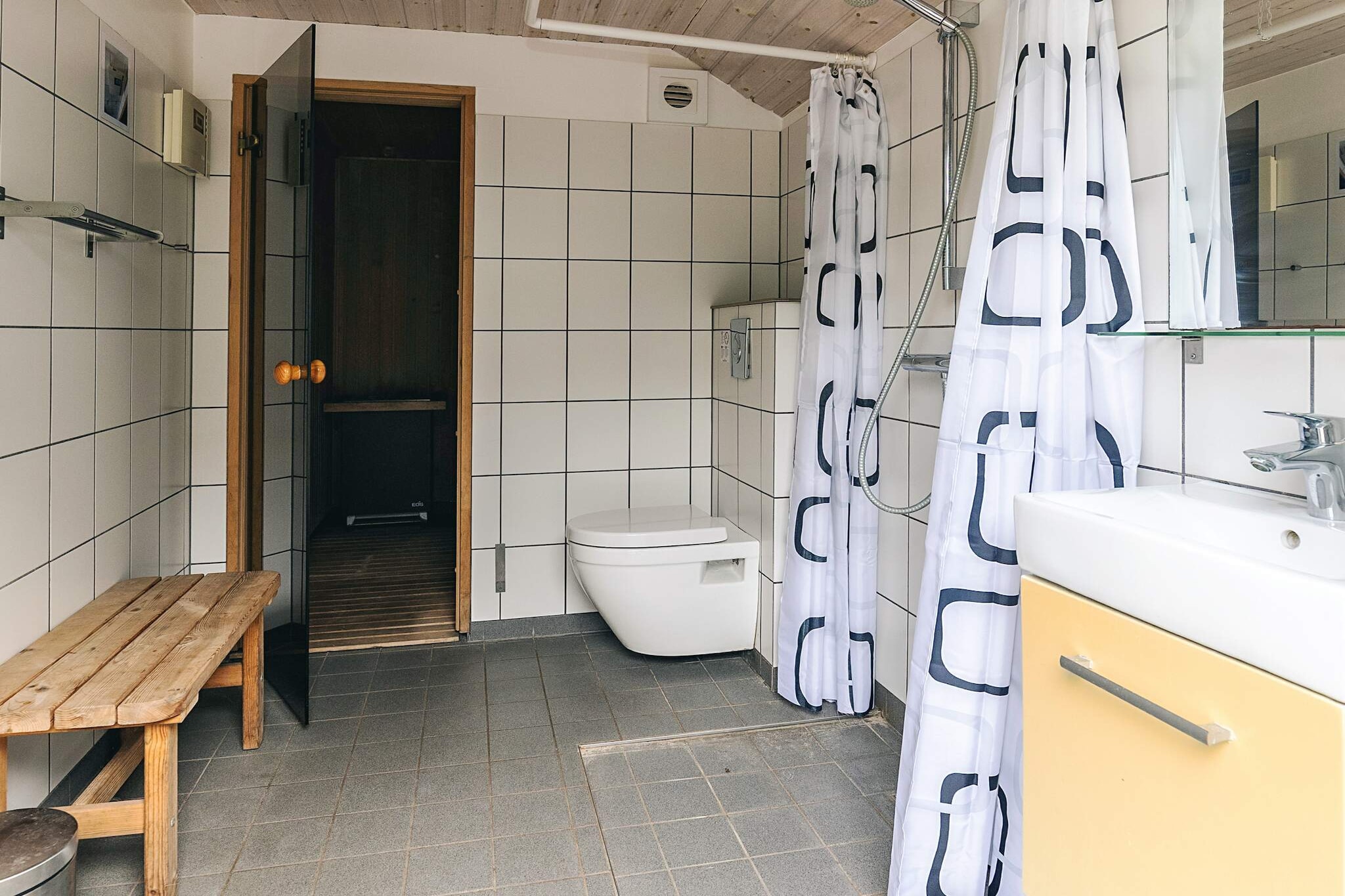 6 persoons vakantie huis in Gilleleje-By Traum-Binnen