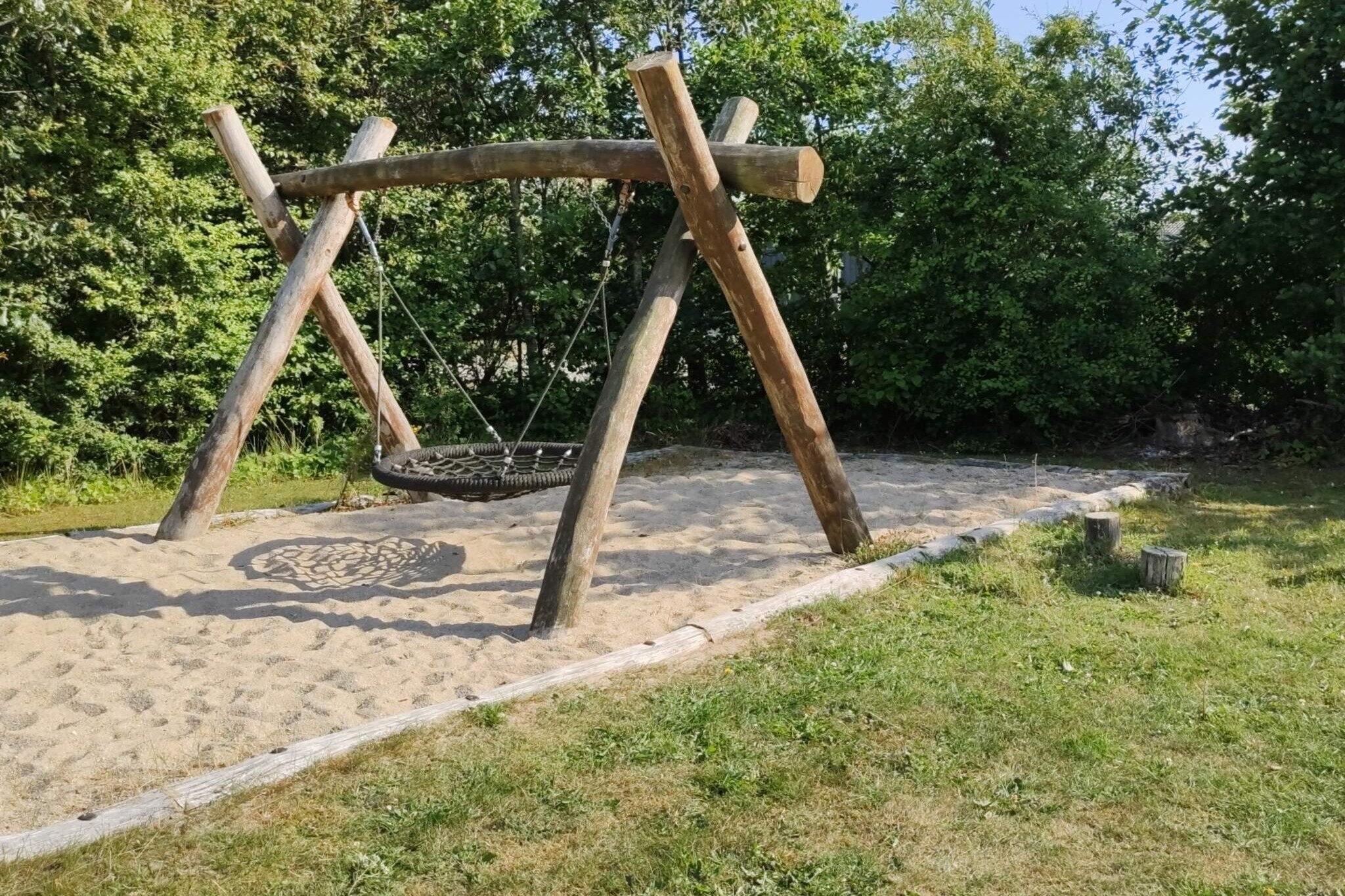 8 persoons vakantie huis in Hemmet-By Traum