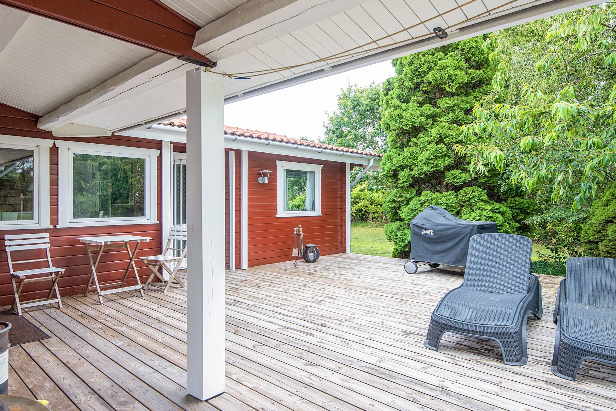 6 persoons vakantie huis in Glesborg-By Traum-Uitzicht