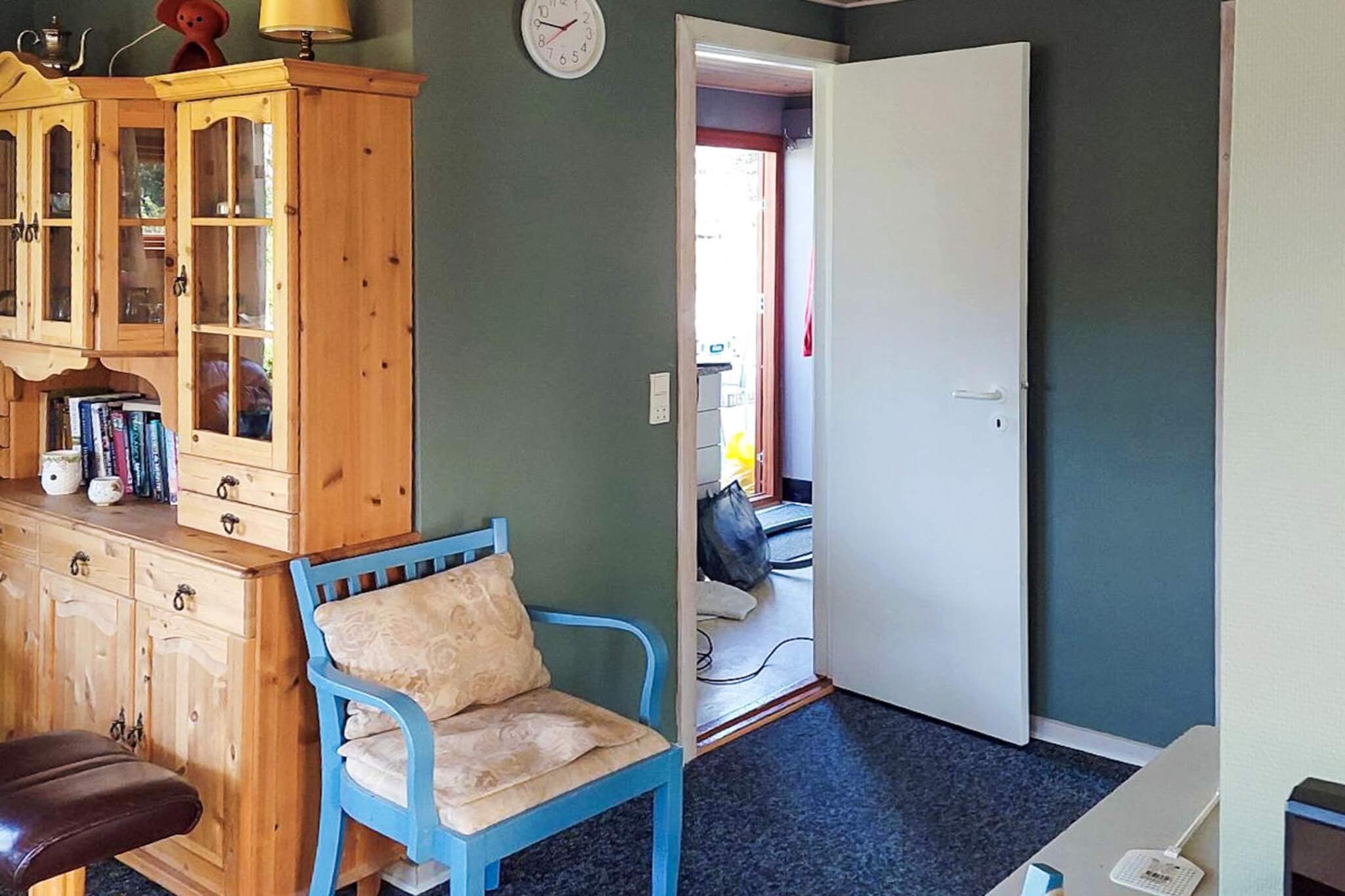 4 persoons vakantie huis in Juelsminde-By Traum